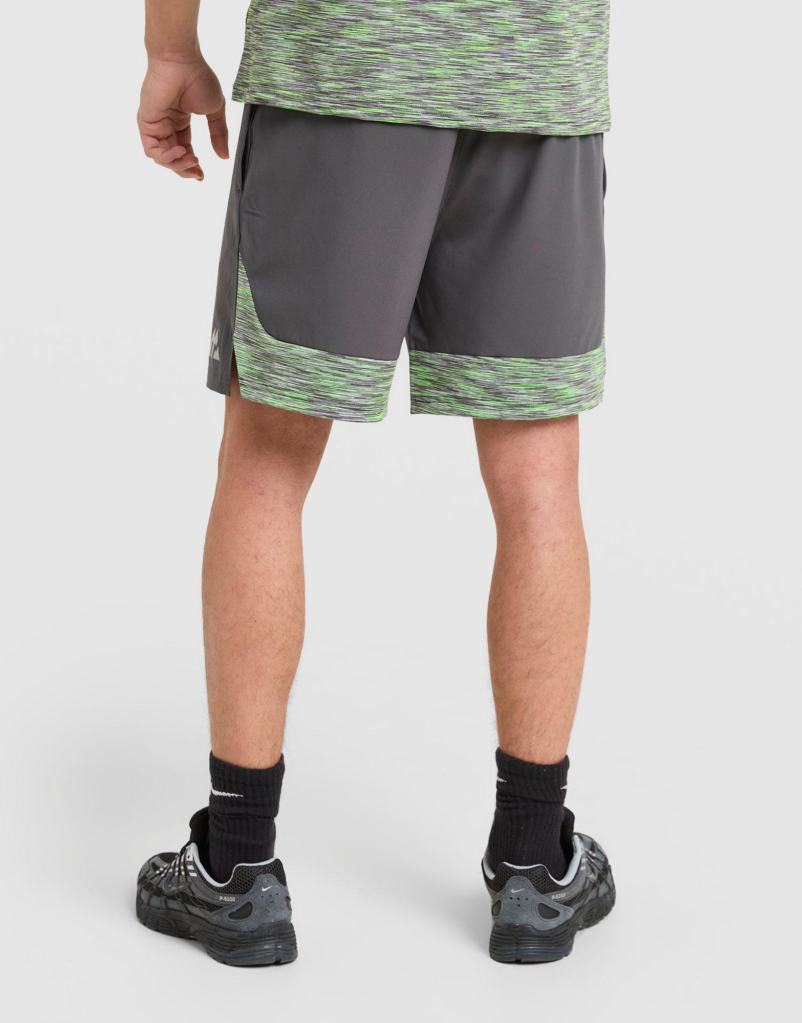MONTIREX Trail Shorts