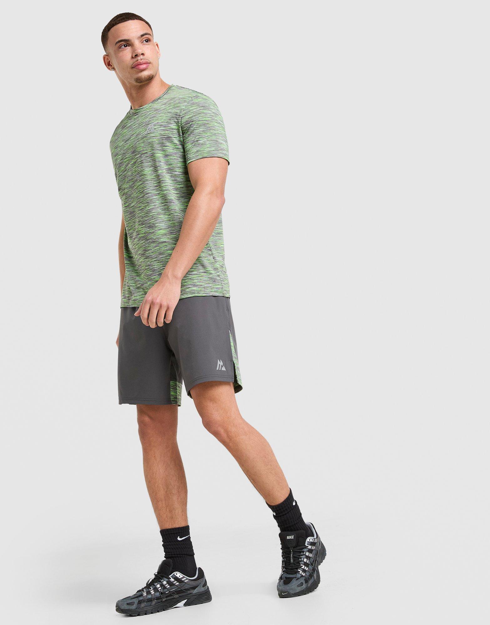 MONTIREX Trail Shorts