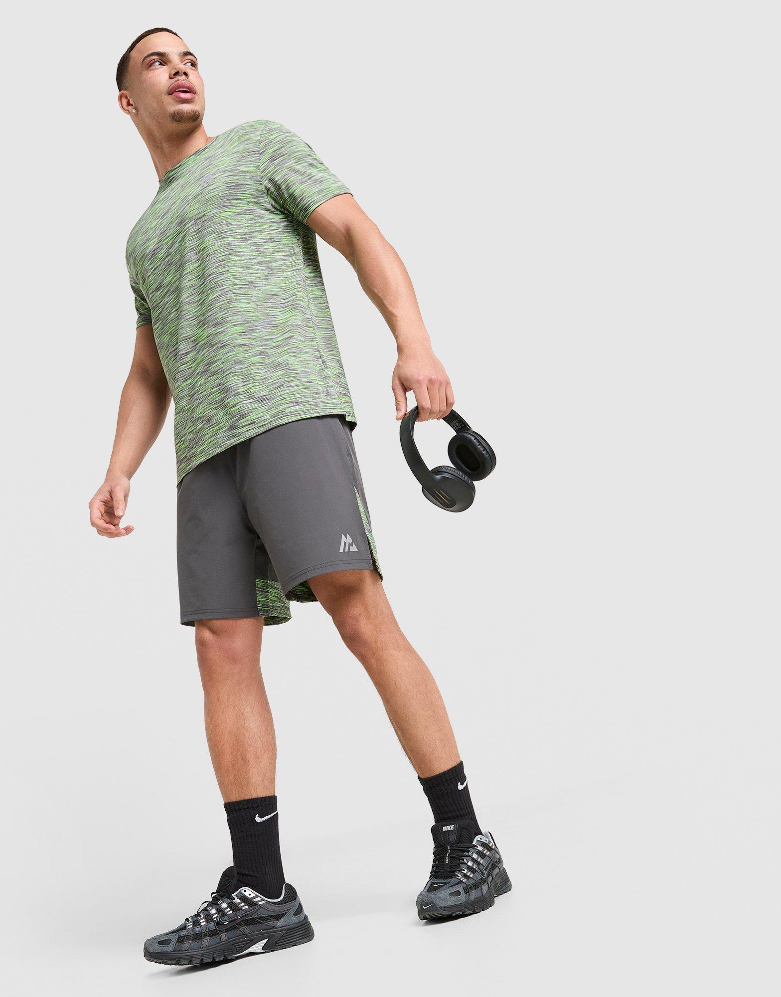 MONTIREX Trail Shorts