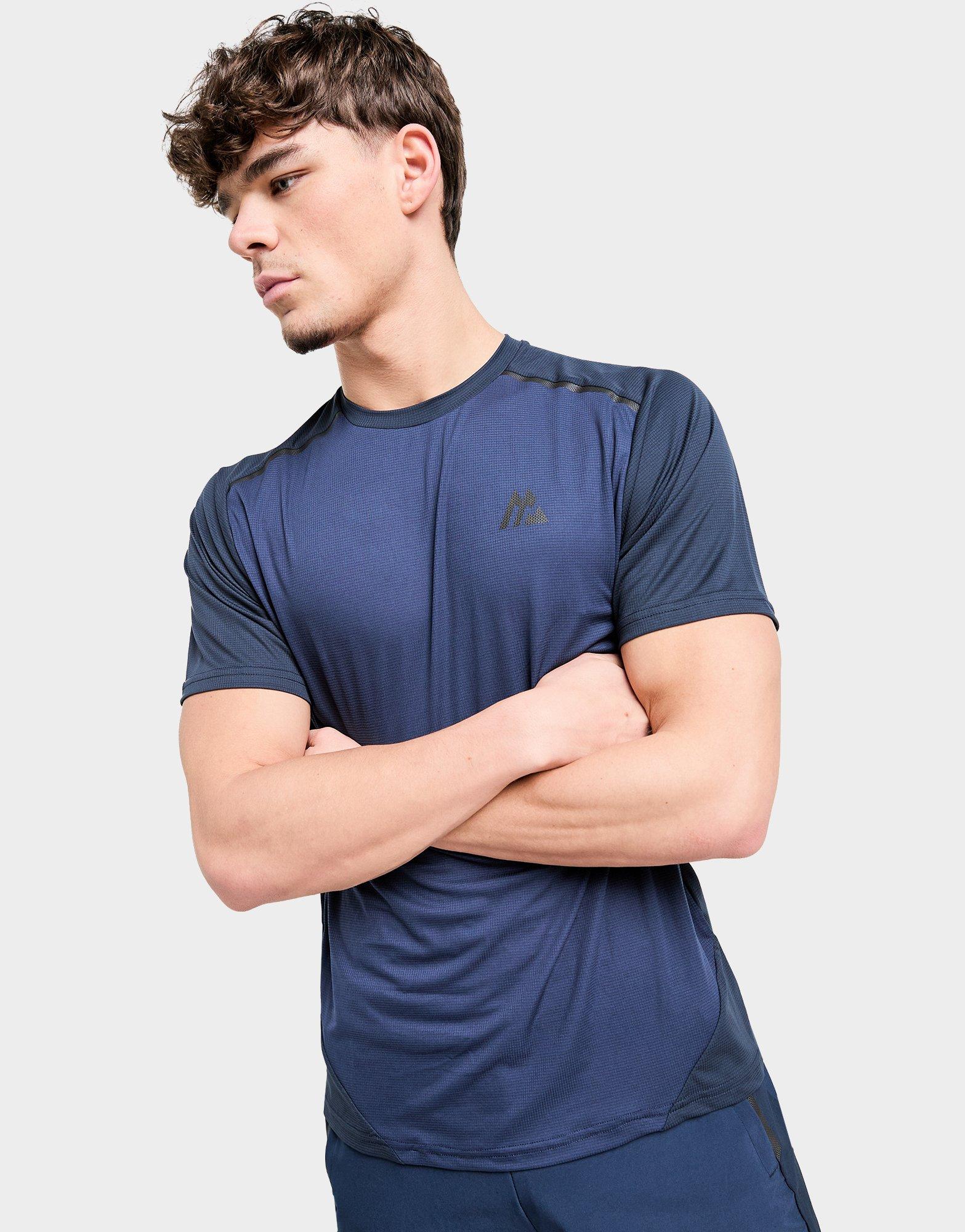 MONTIREX Torrent T-Shirt