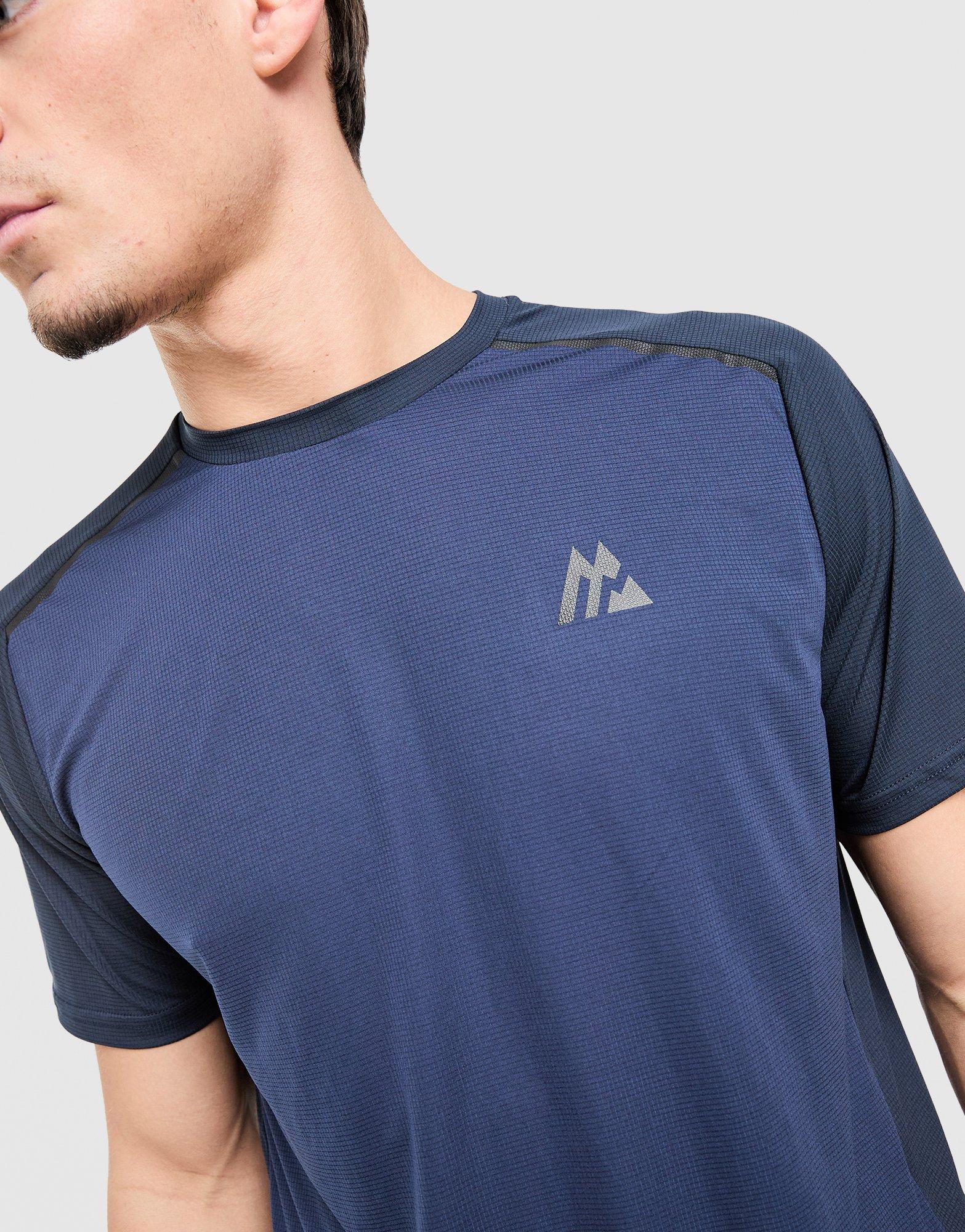 MONTIREX Torrent T-Shirt