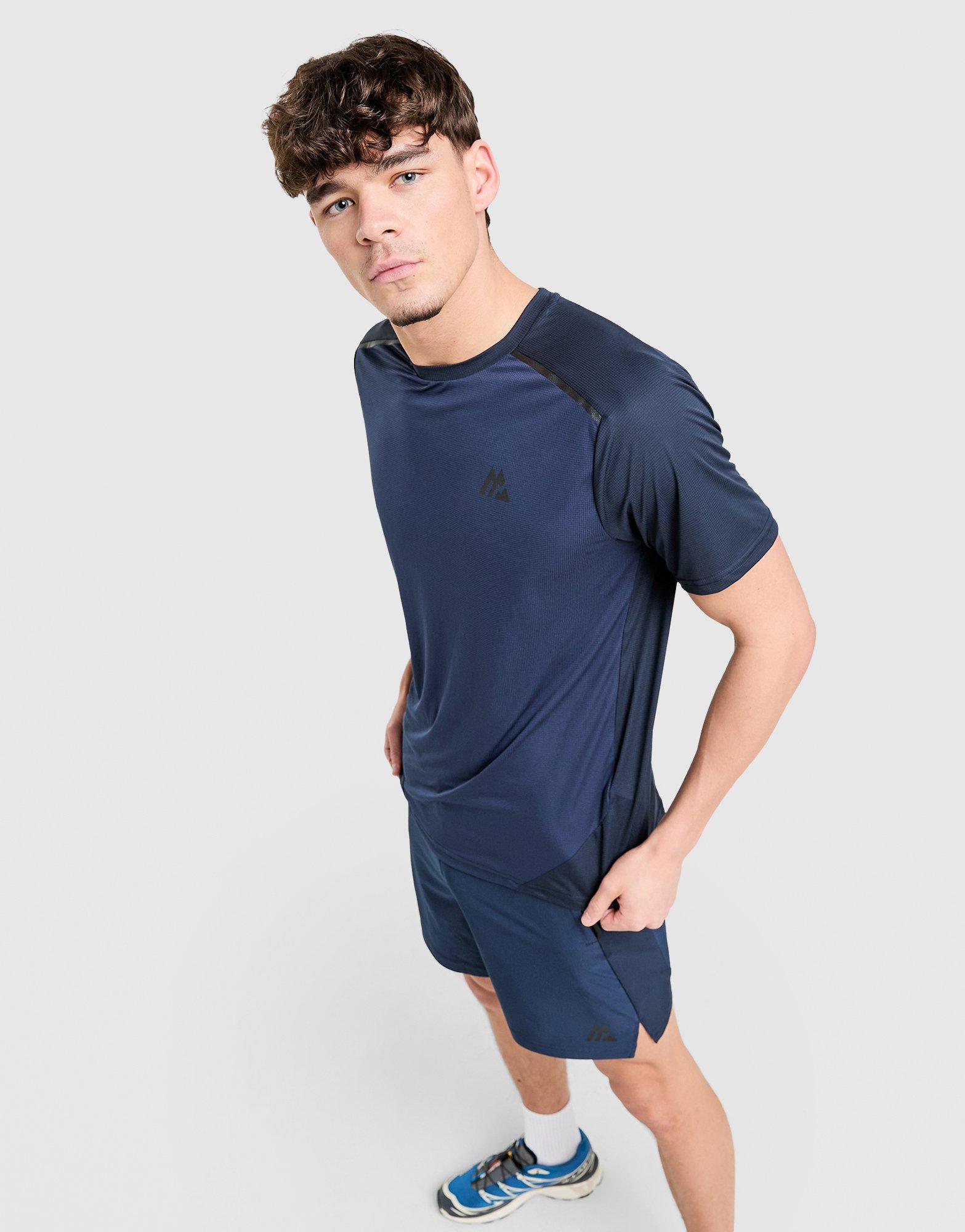 MONTIREX Maglietta Torrent