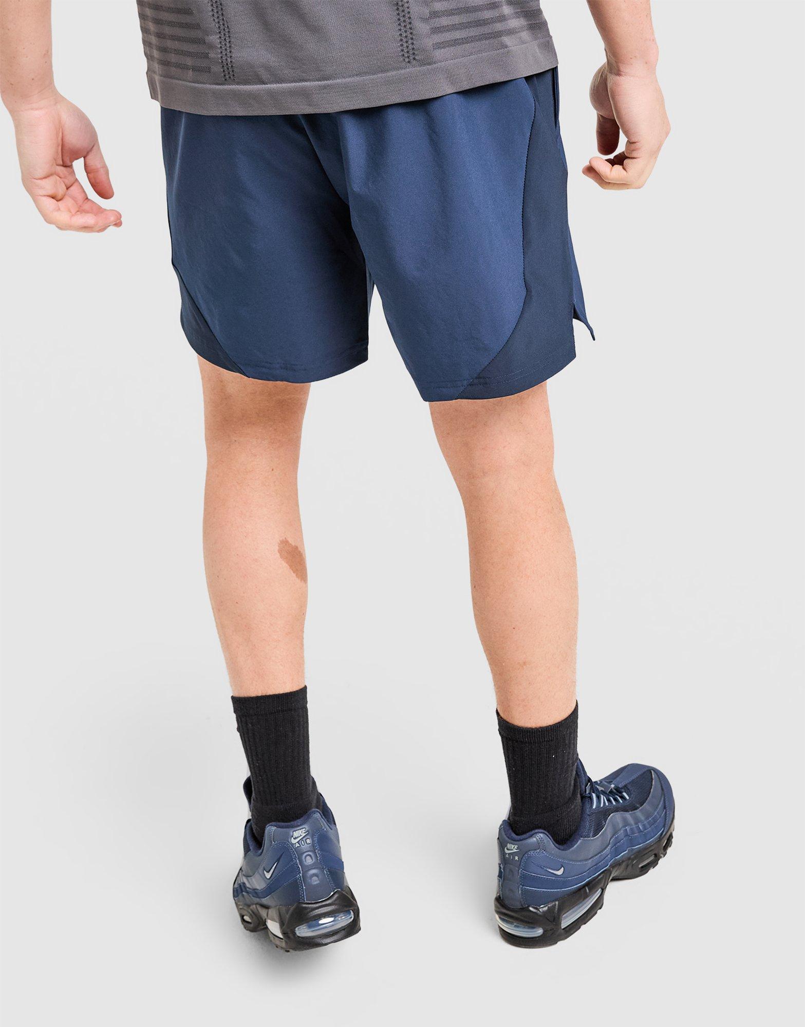 MONTIREX Torrent Shorts