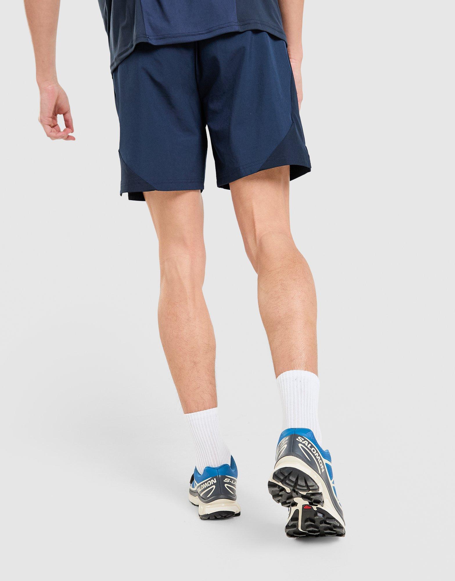 MONTIREX Torrent Shorts