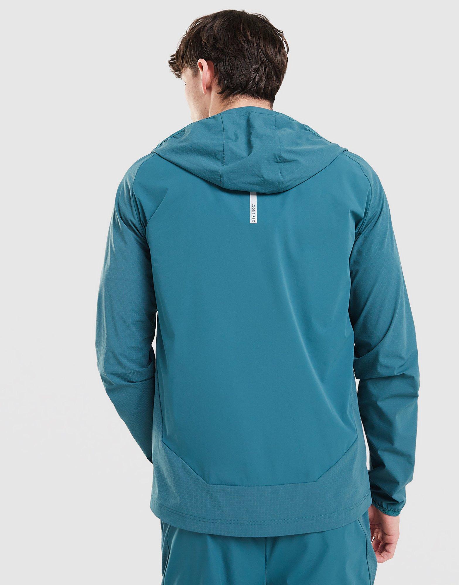 MONTIREX Argent Reflective Jacket