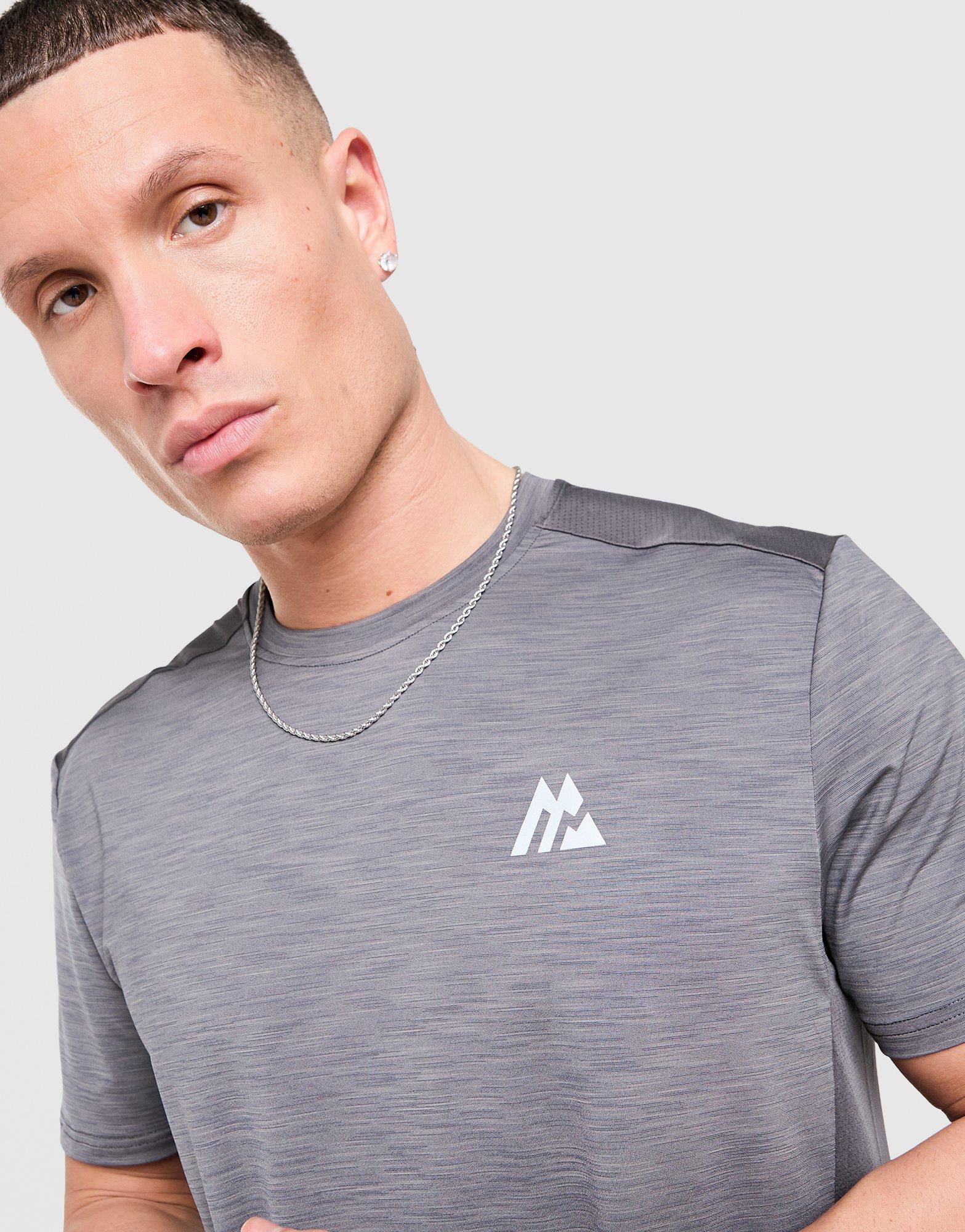 MONTIREX Fuse T-Shirt