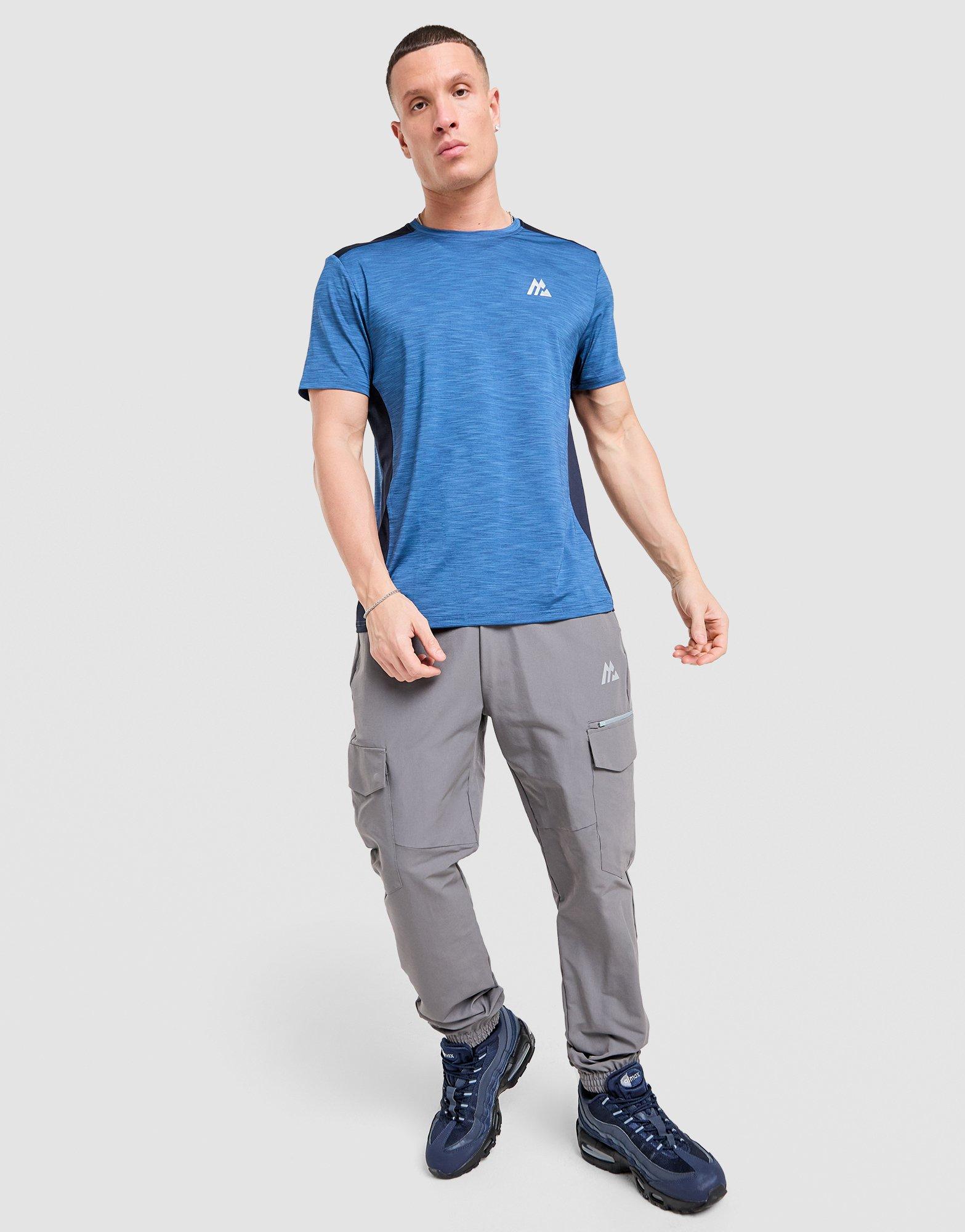 MONTIREX Fuse T-Shirt