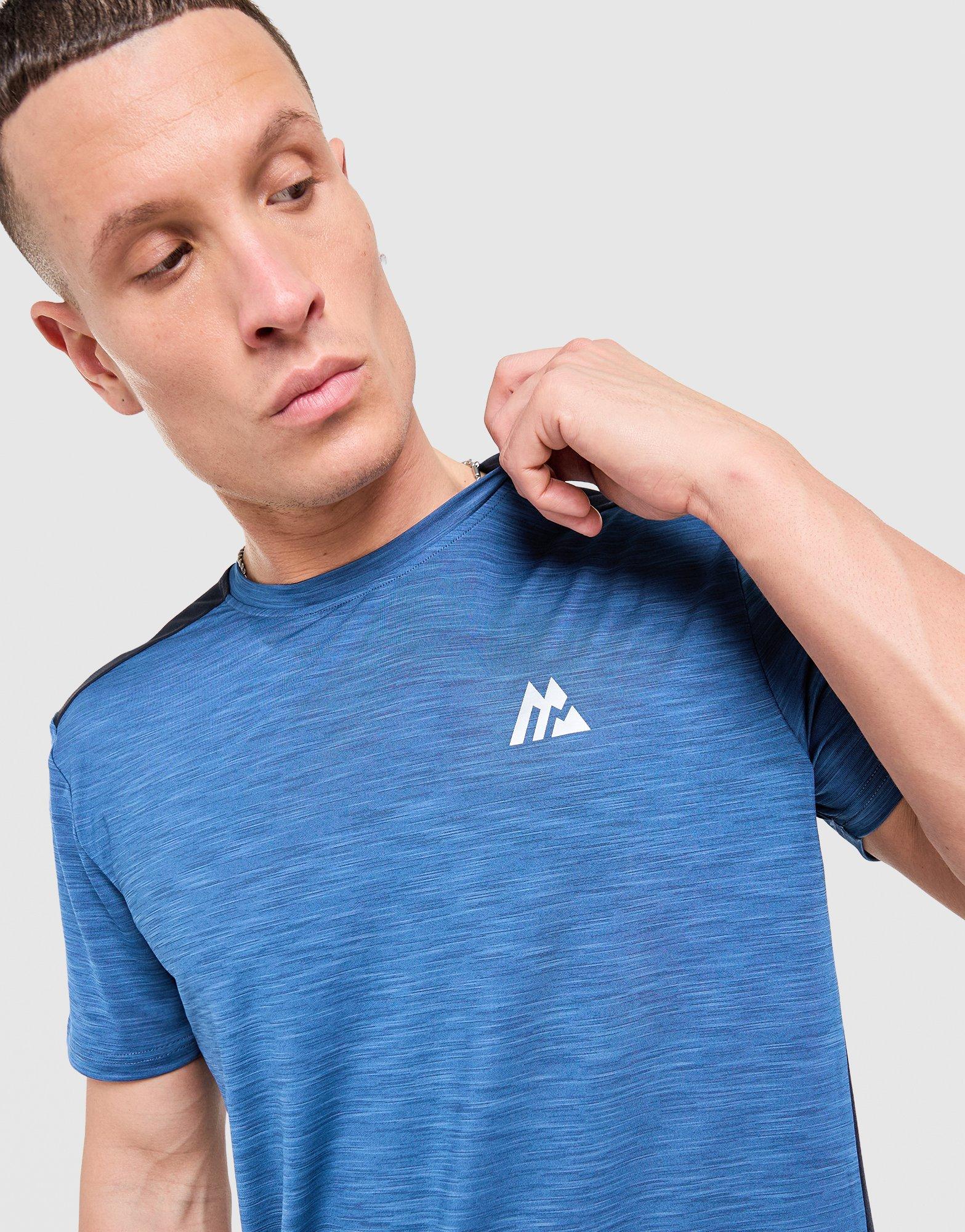 MONTIREX Fuse T-Shirt