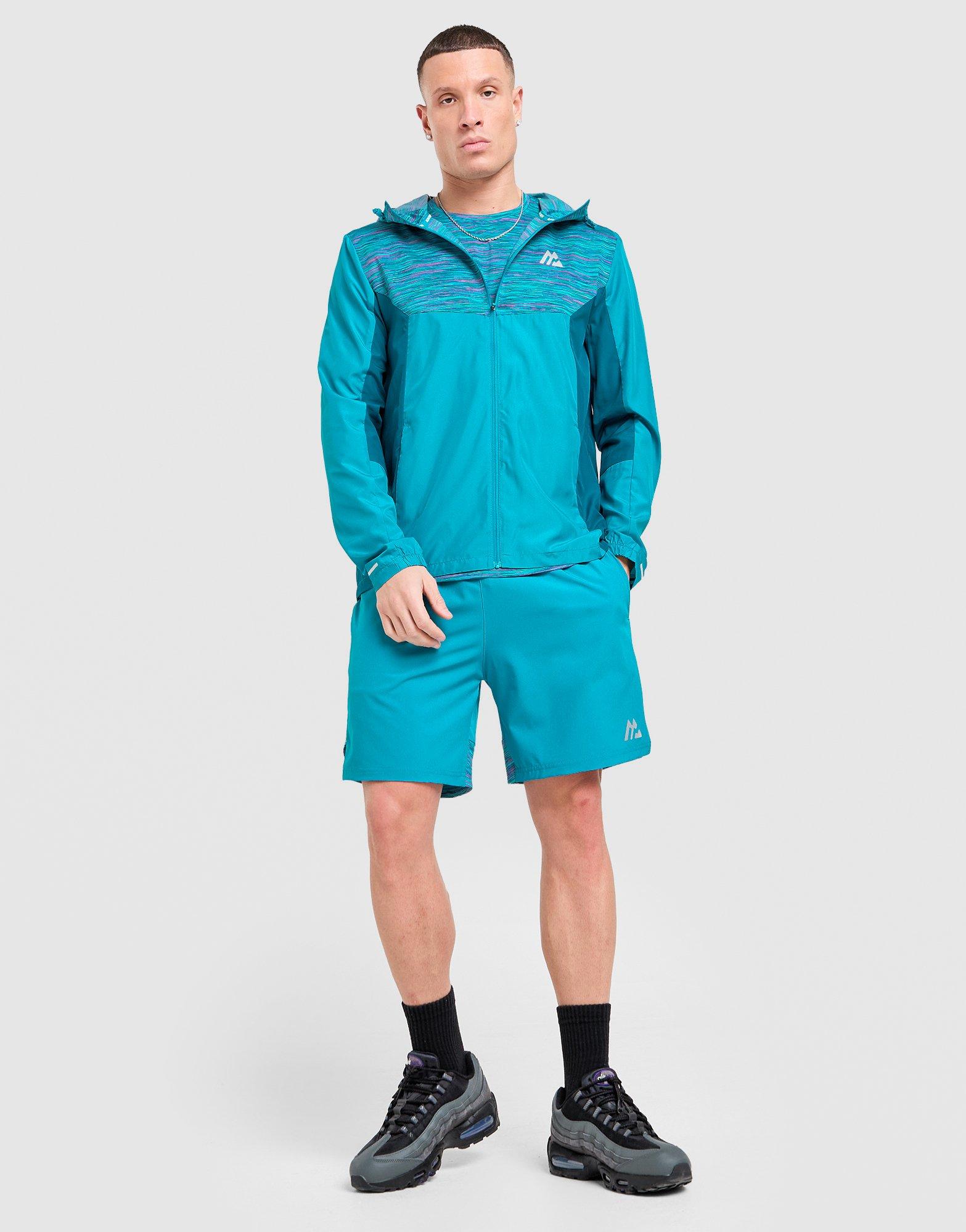 MONTIREX Trail Woven Jacket