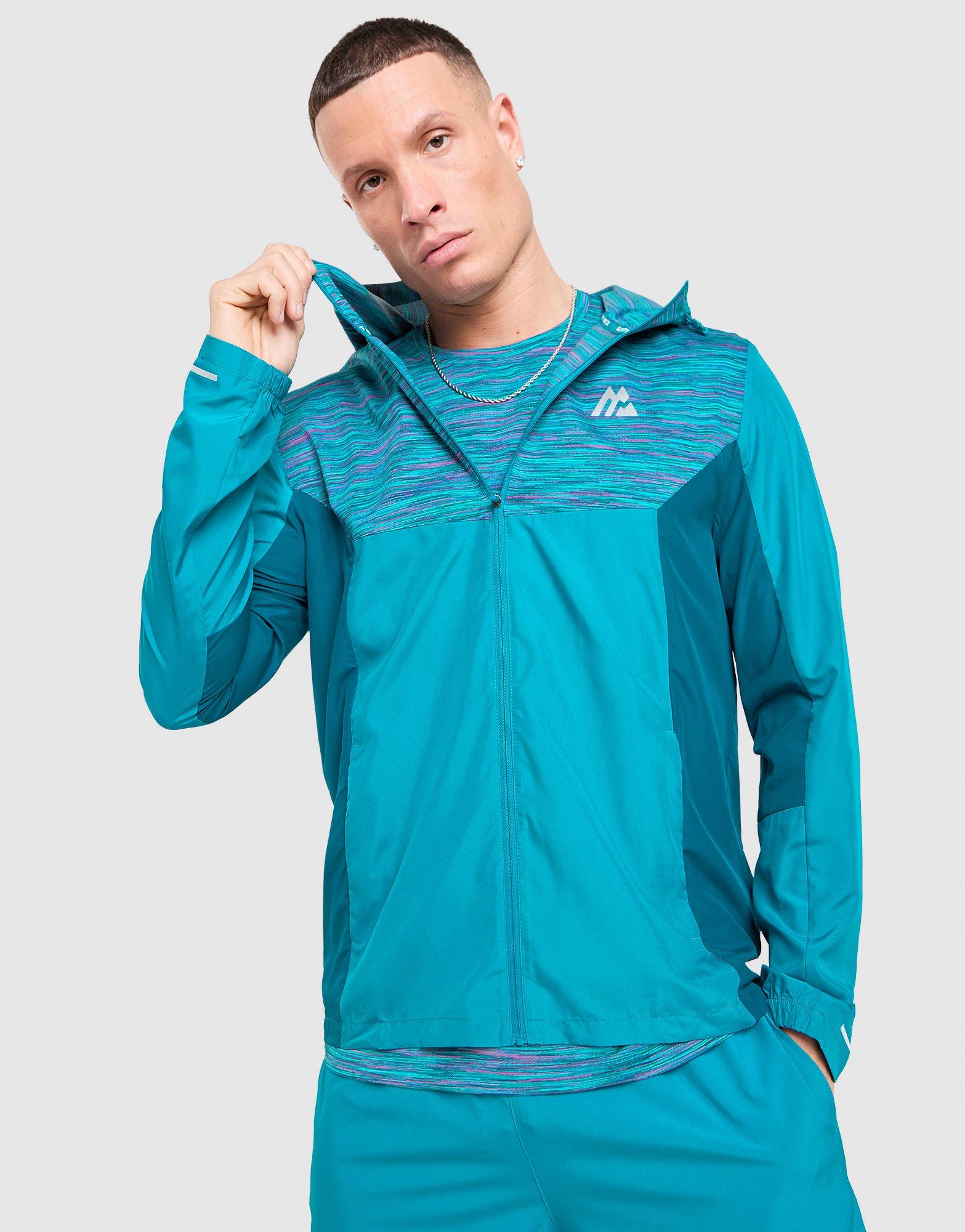 MONTIREX Trail Woven Jacket