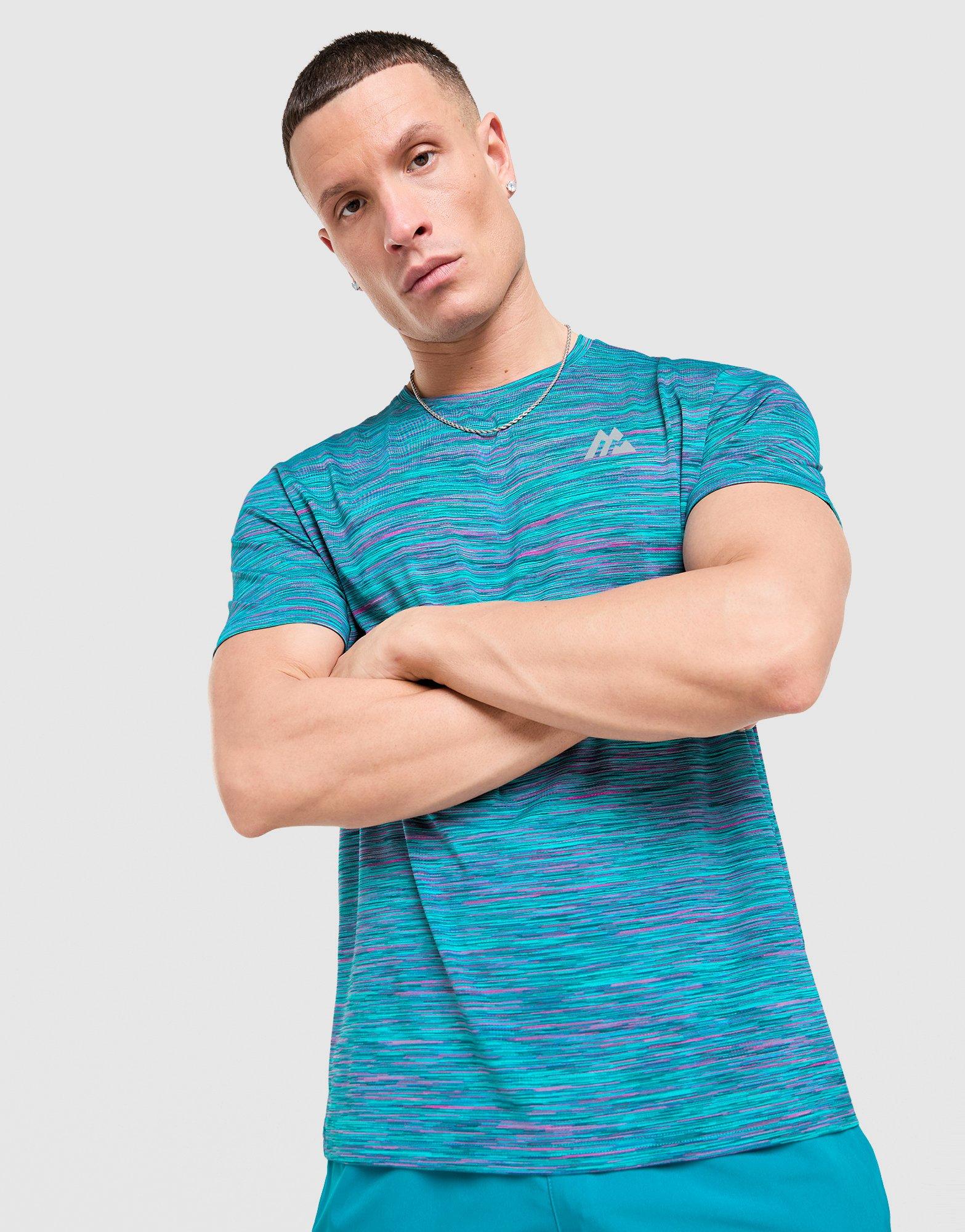 MONTIREX Trail T-Shirt