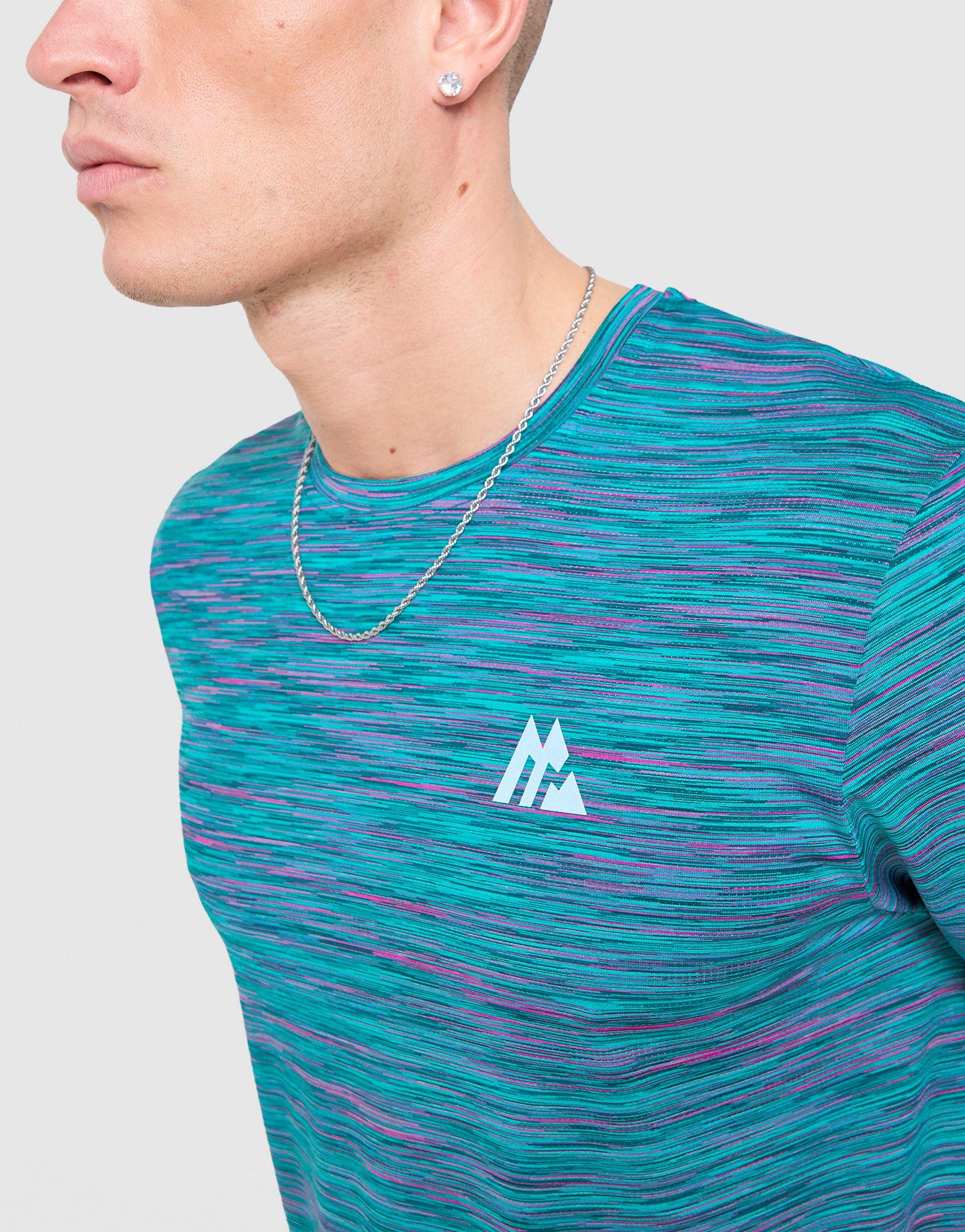 MONTIREX Trail T-Shirt