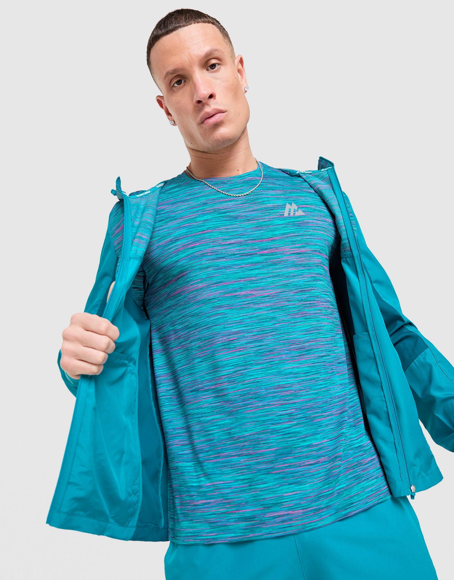 MONTIREX Maglia Trail