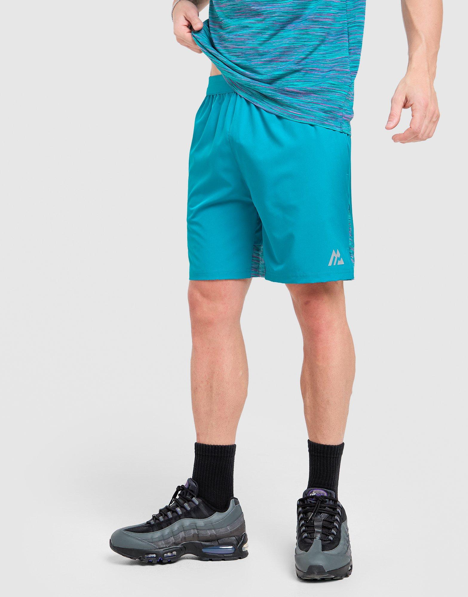 MONTIREX Trail Shorts
