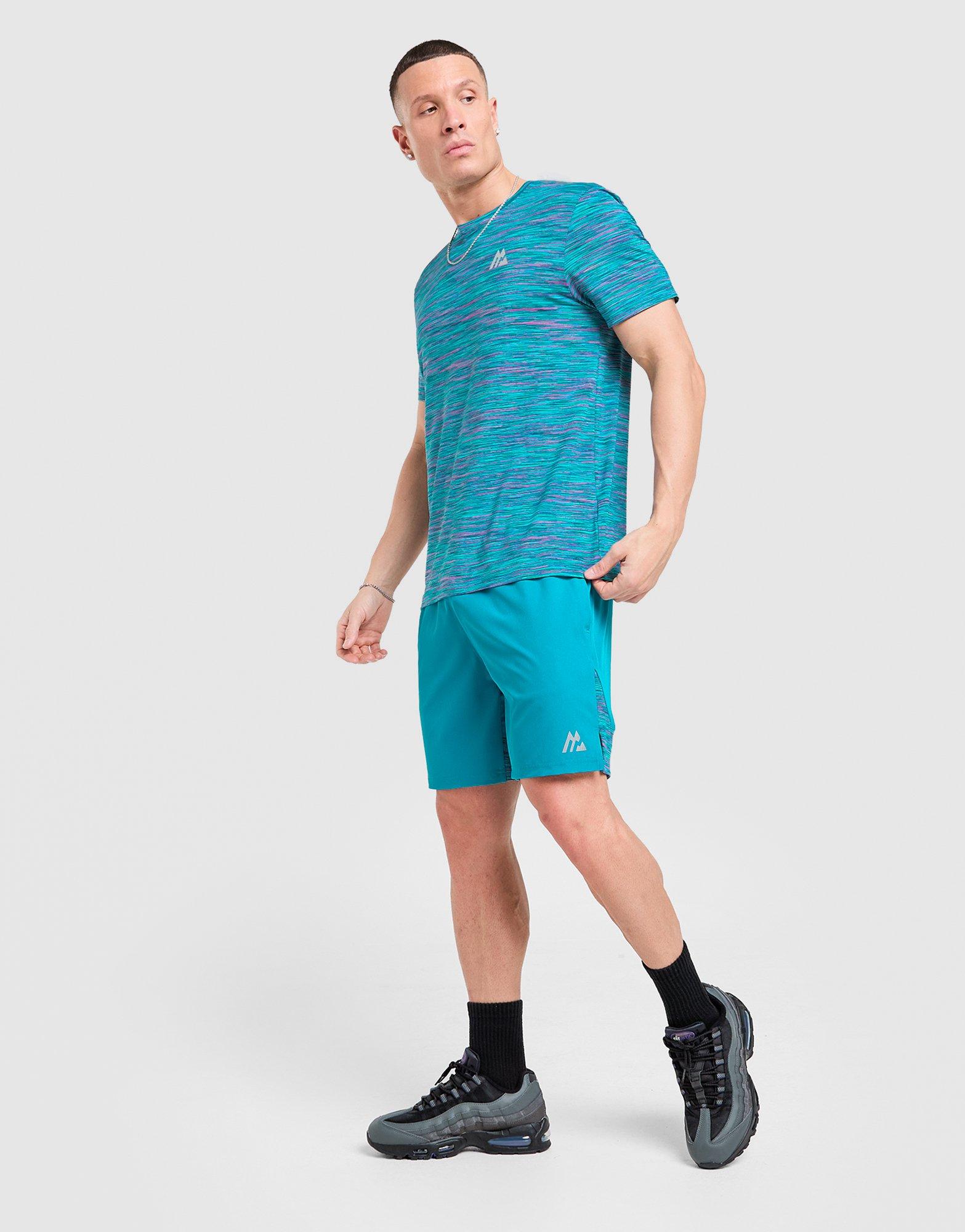 MONTIREX Trail Shorts