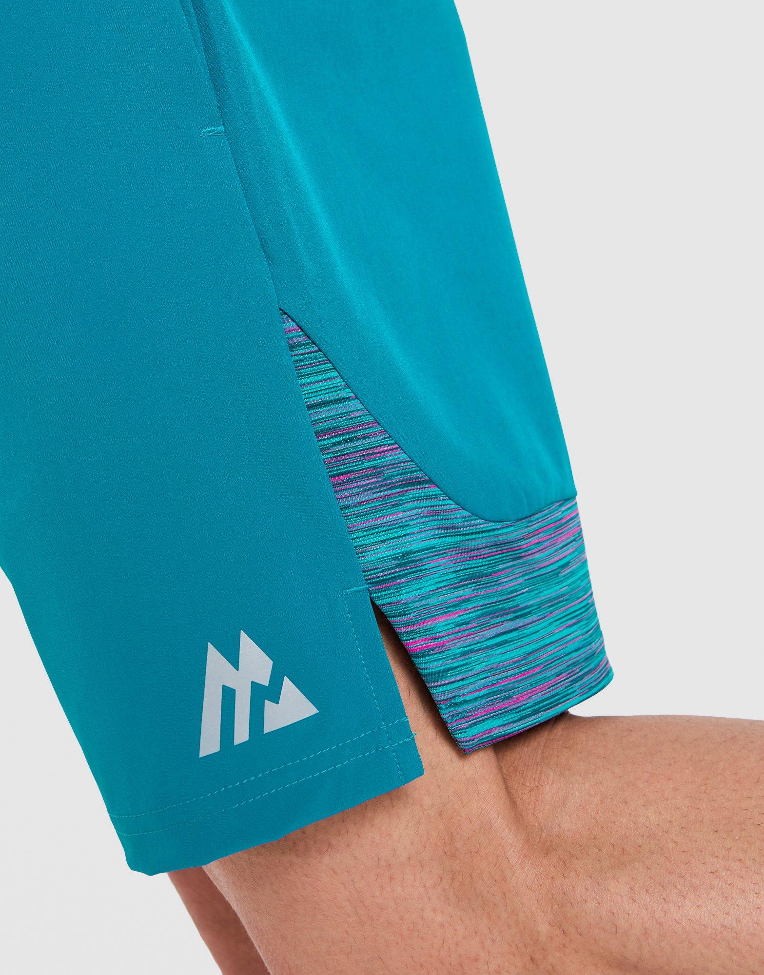 MONTIREX Trail Shorts