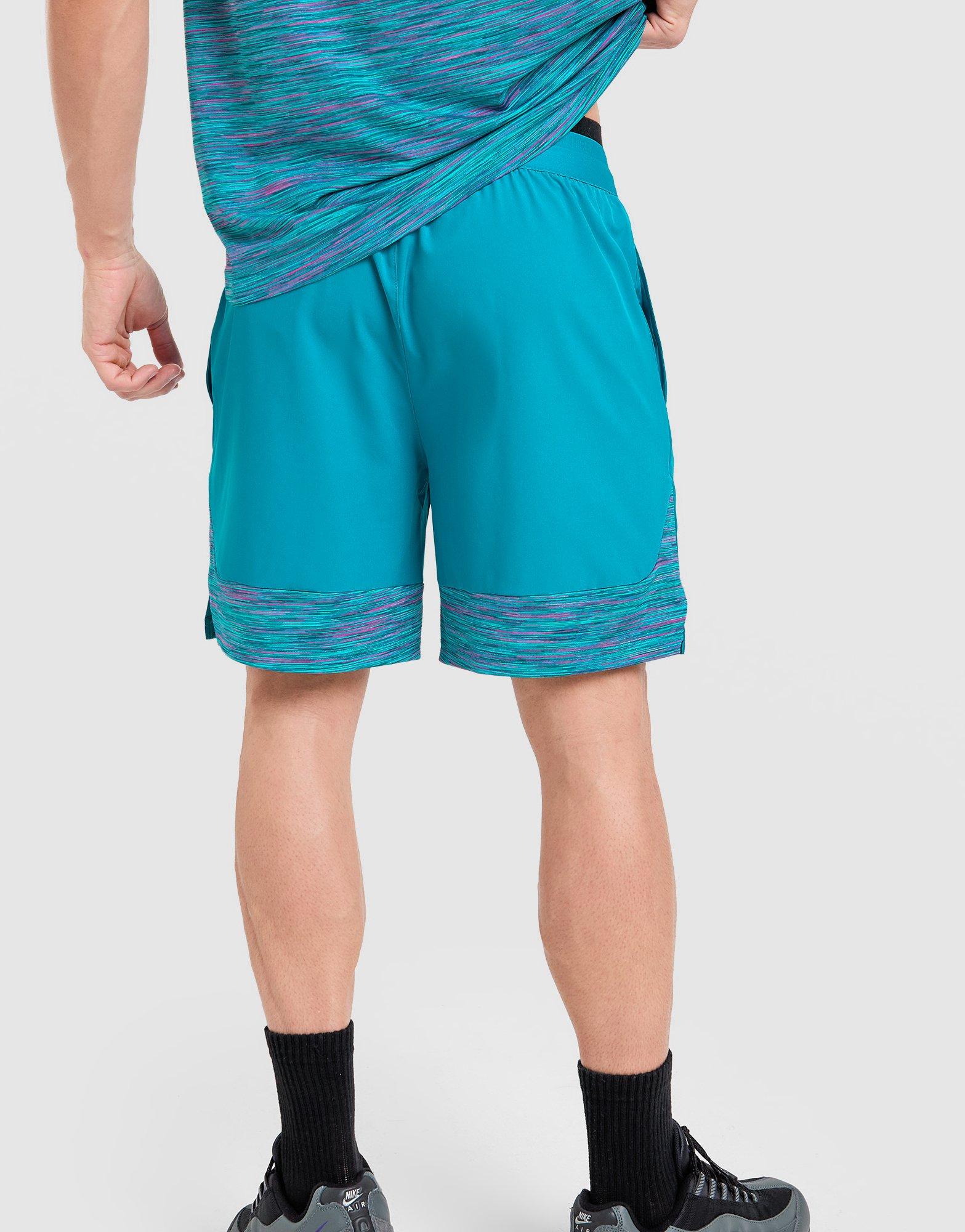 MONTIREX Trail Shorts