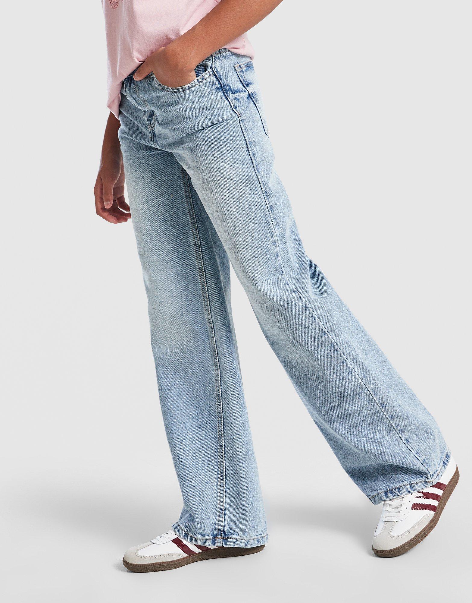 Pink Soda Sport Girls' Jeans Junior