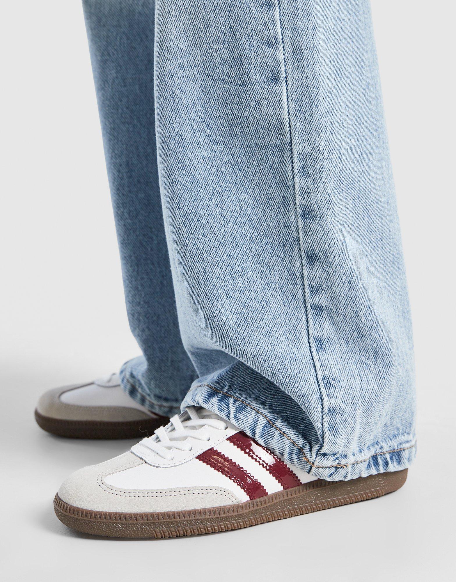 Pink Soda Sport Girls' Jeans Junior