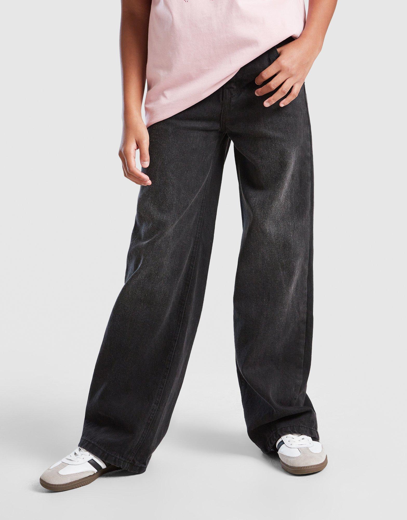 Pink Soda Sport Girls' Jeans Junior