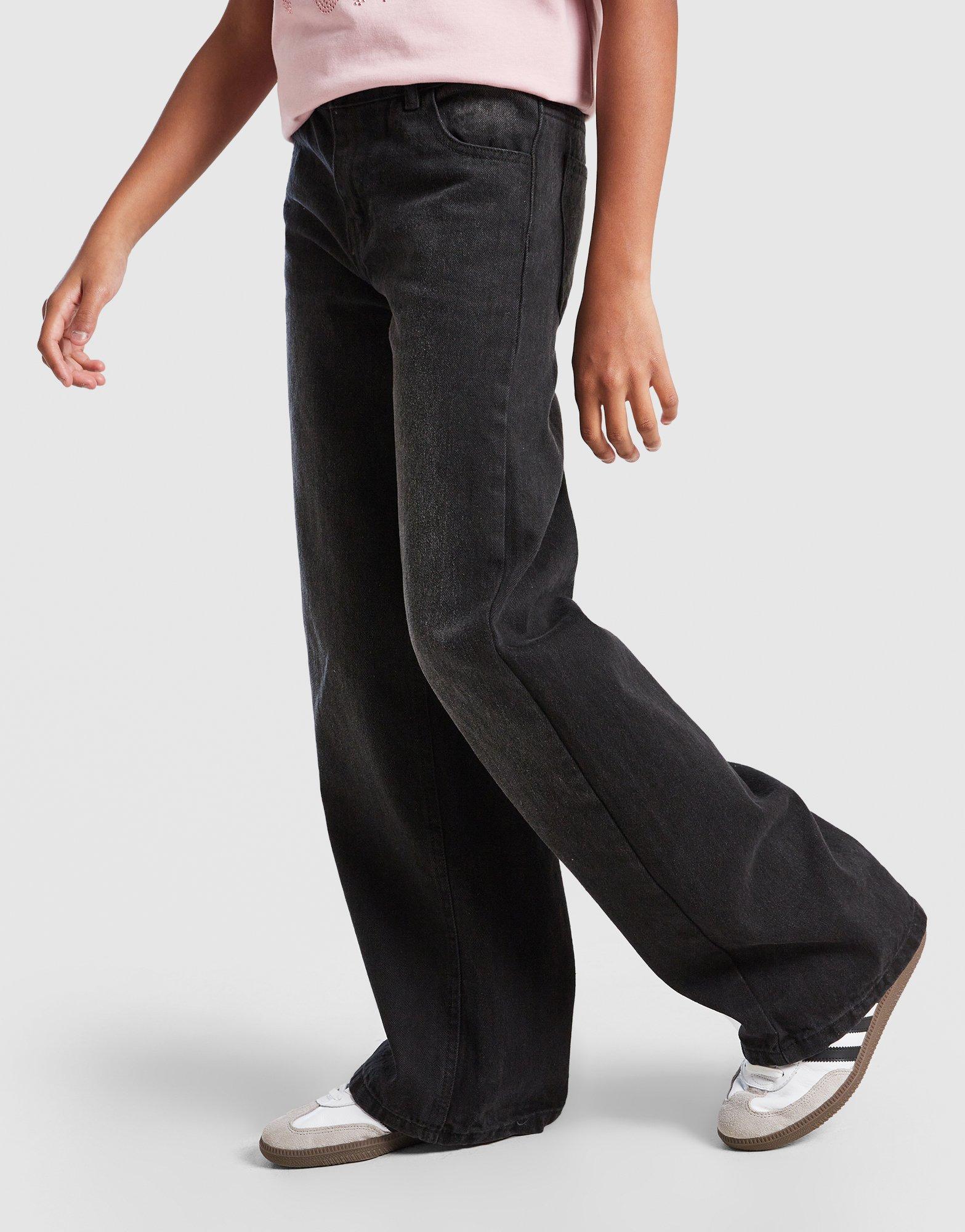 Pink Soda Sport Girls' Jeans Junior