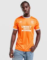 Umbro Rangers FC 2025/26 Fourth Shirt