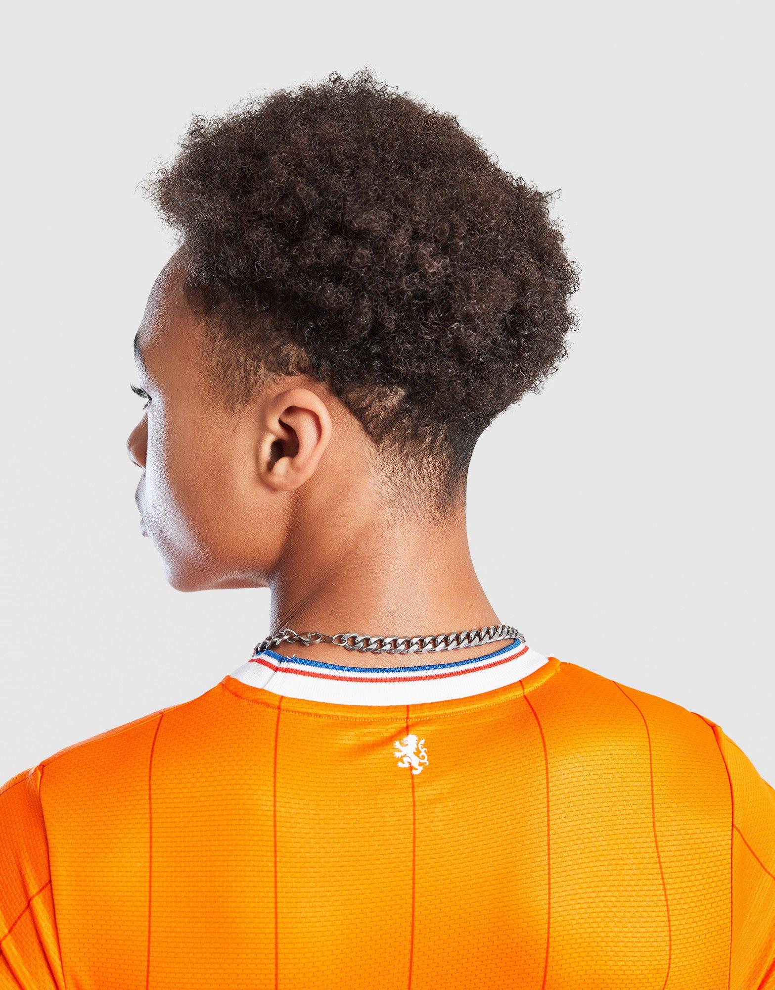 Umbro Maillot fourth Rangers FC 2025/26 Junior