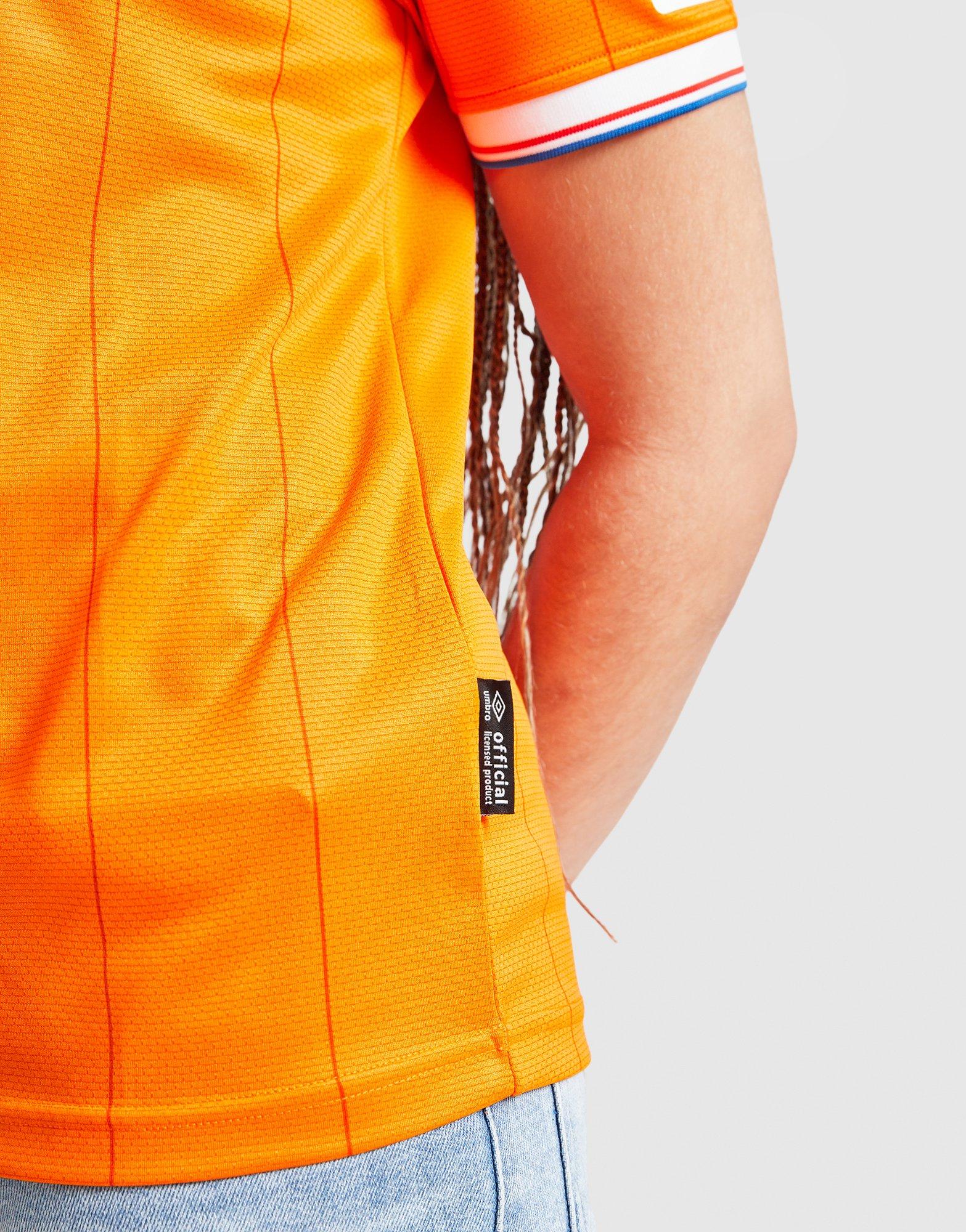 Umbro Maillot fourth Rangers FC 2025/26 Junior