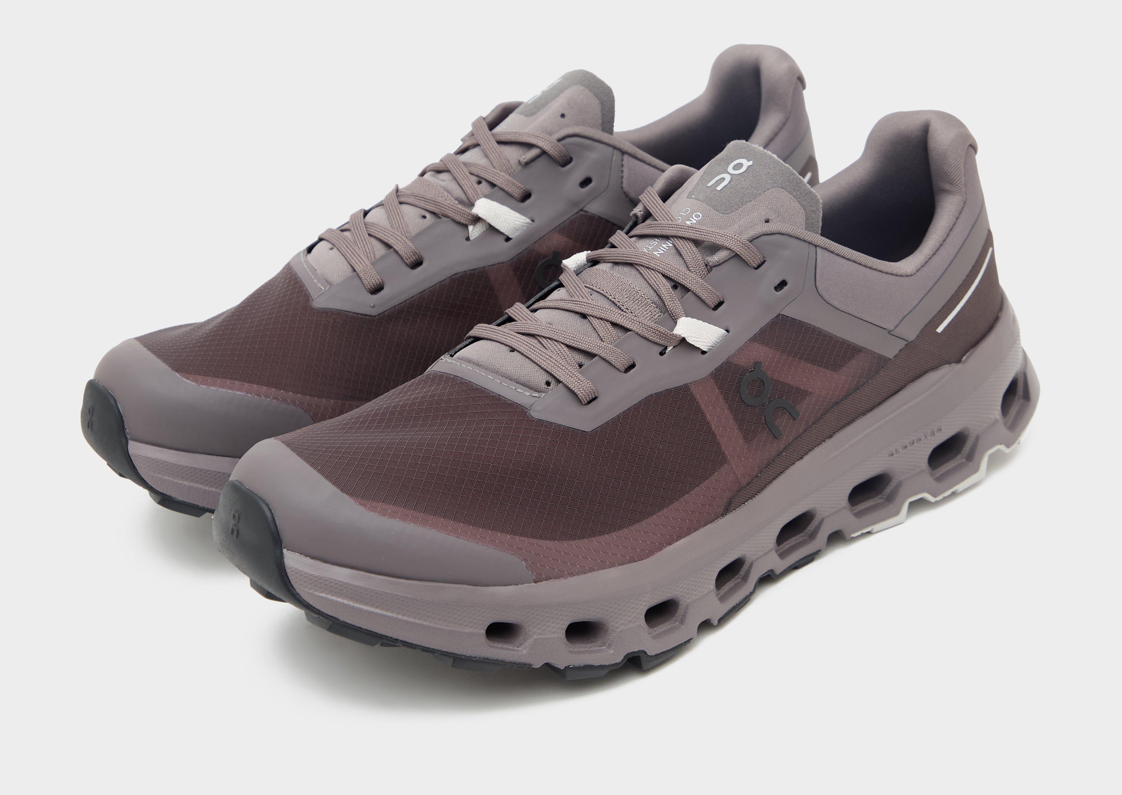 On Running Cloudvista 2