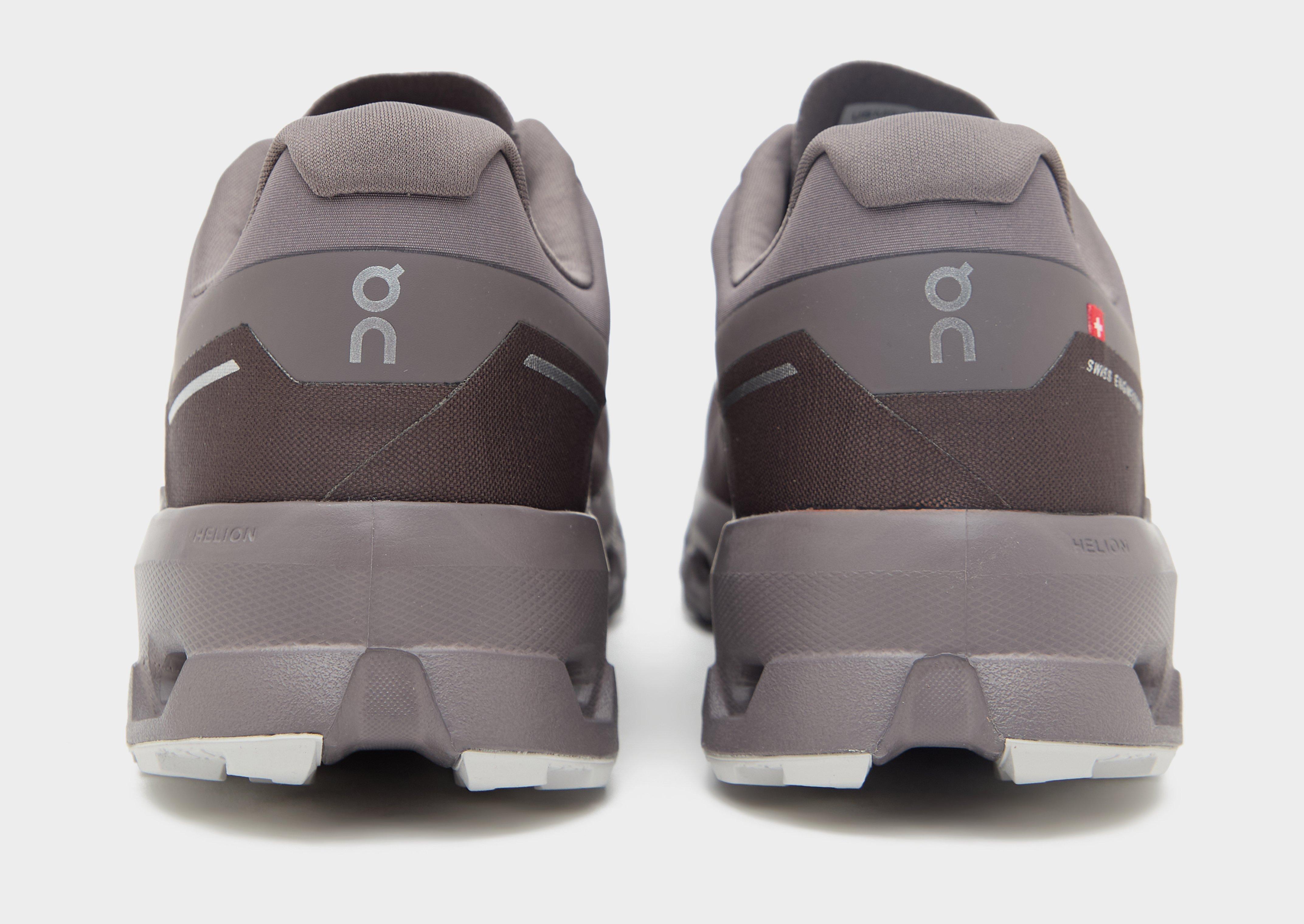 On Running Cloudvista 2