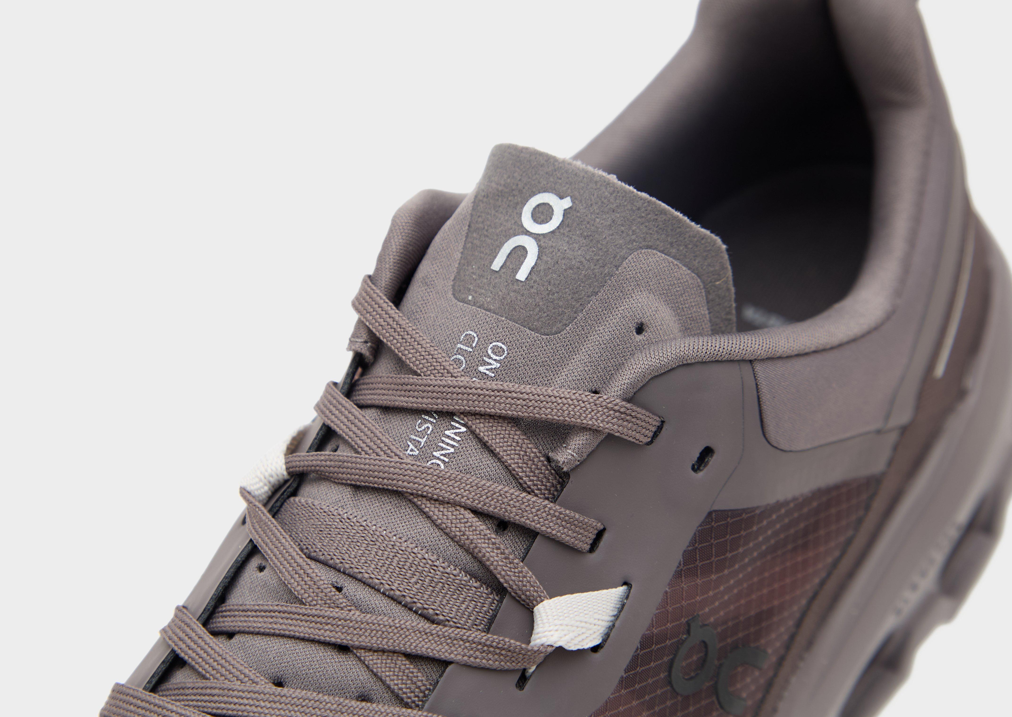 On Running Cloudvista 2