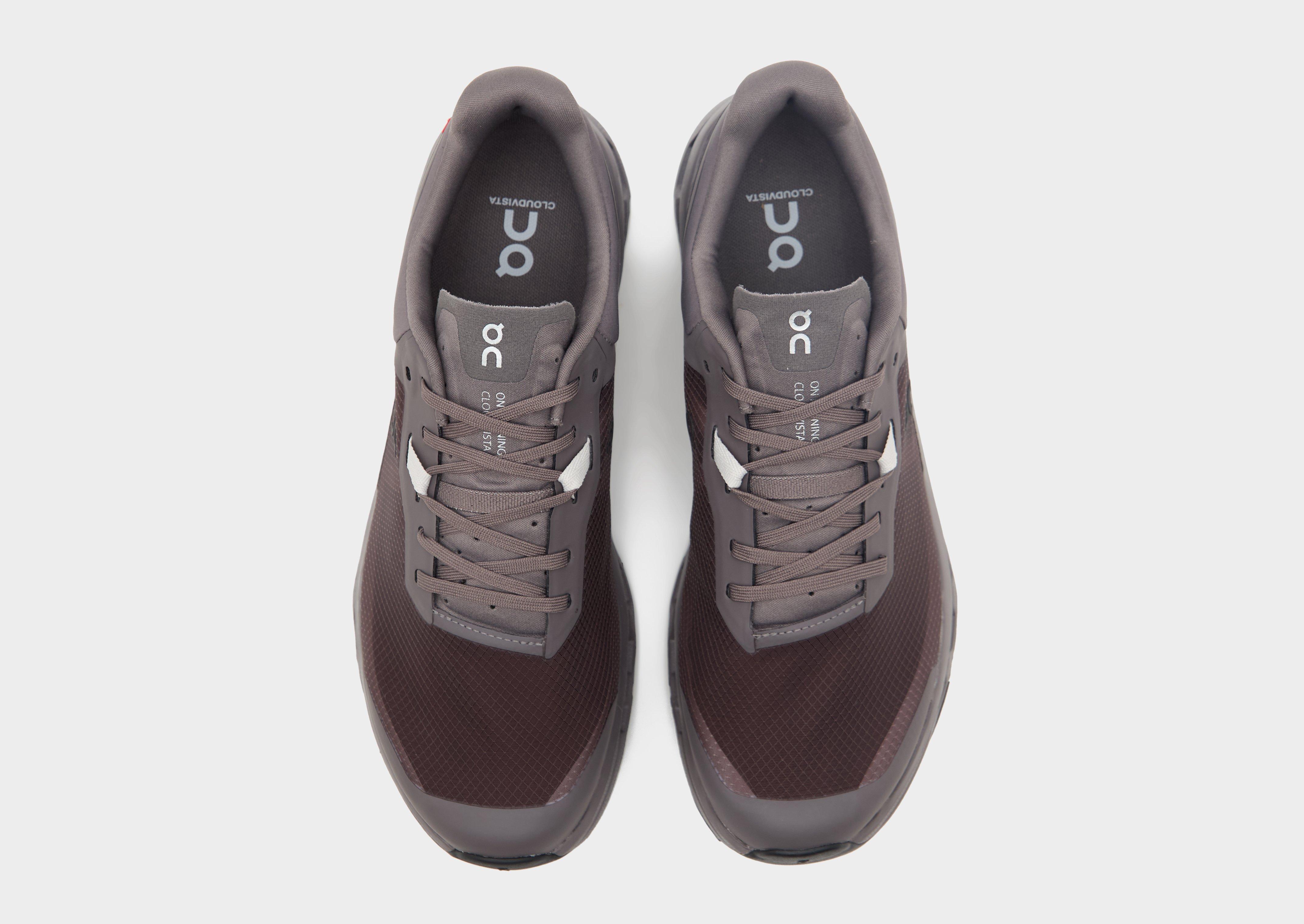 On Running Cloudvista 2