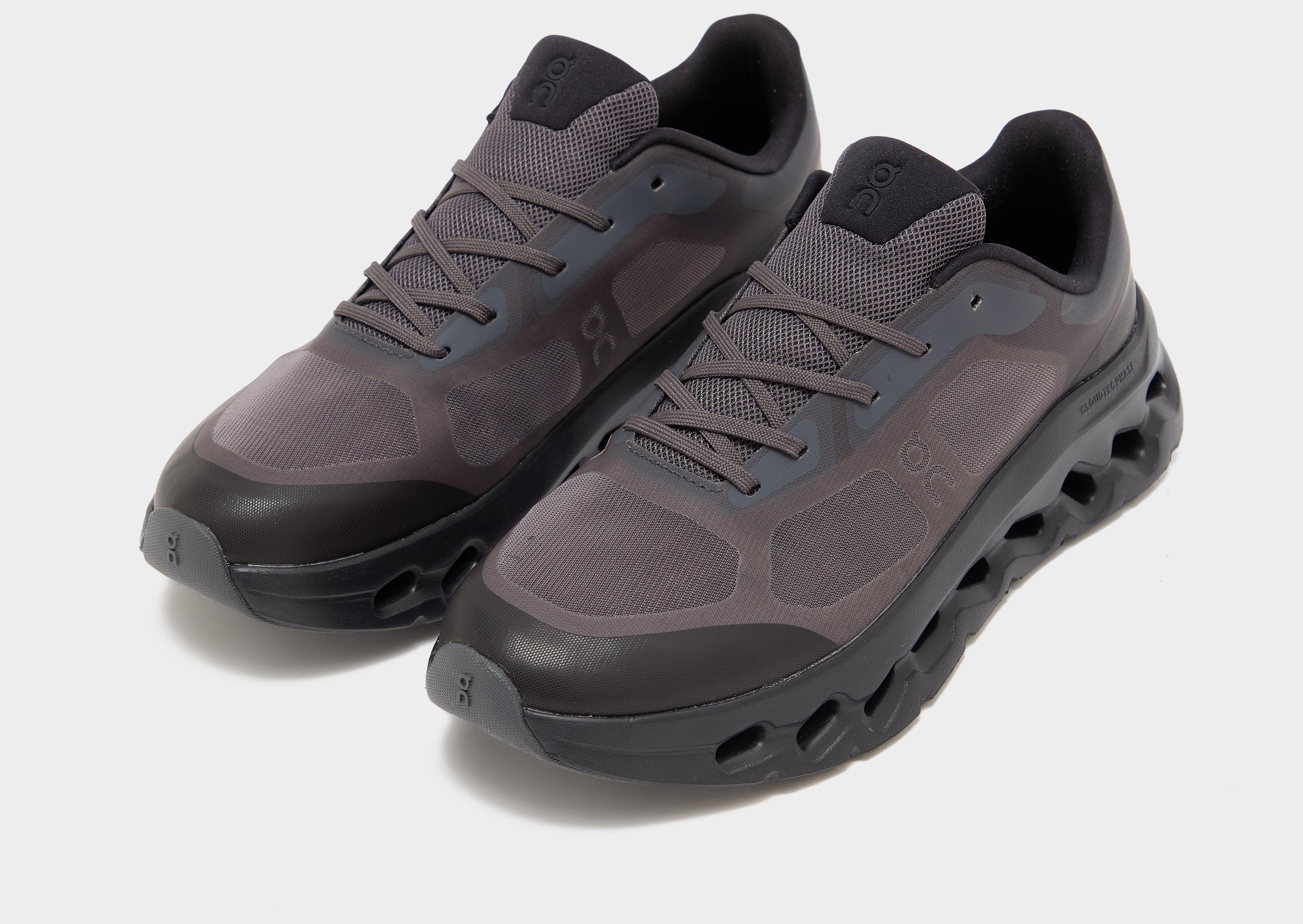 On Running Cloudtilt Remix