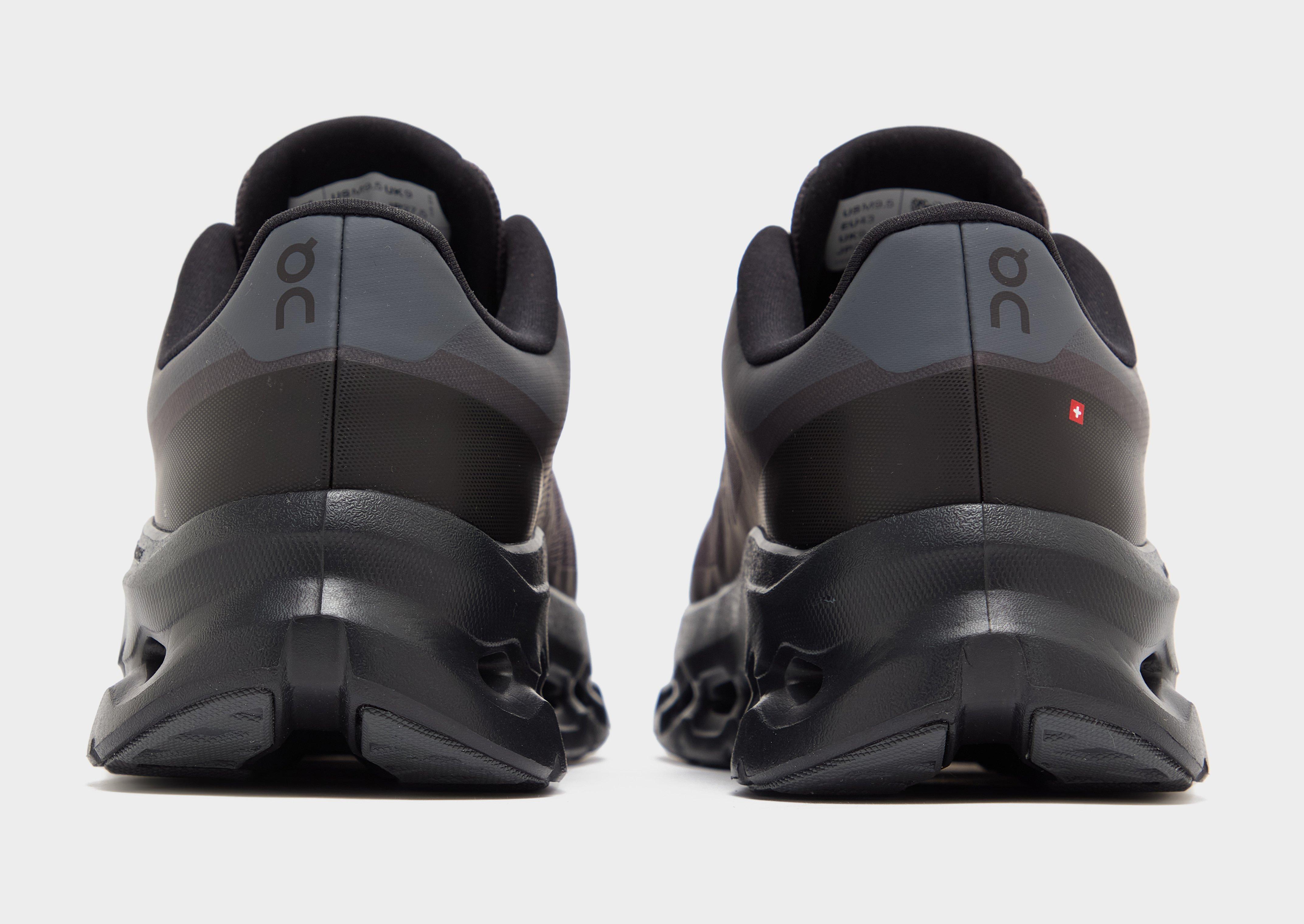 On Running Cloudtilt Remix