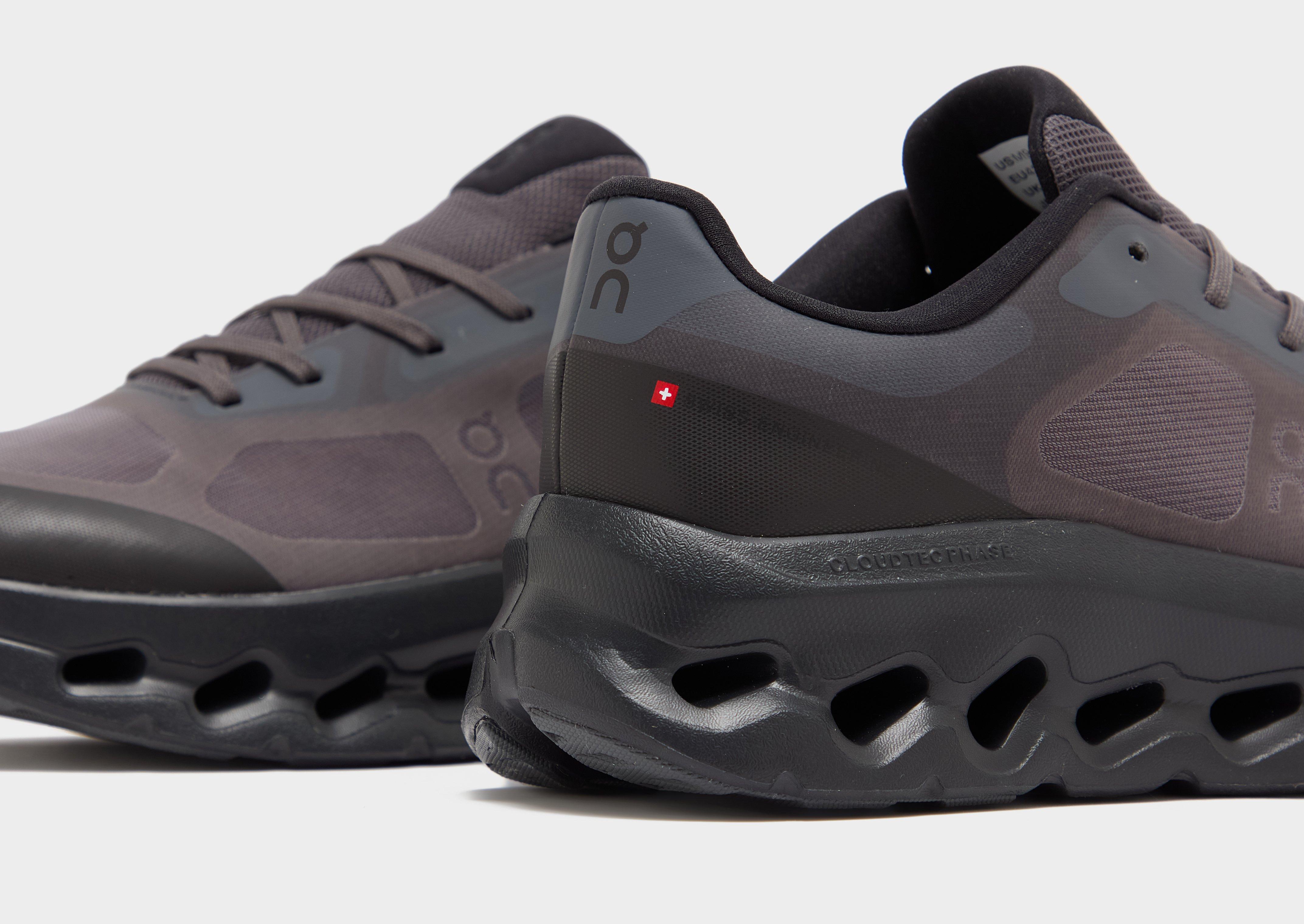 On Running Cloudtilt Remix