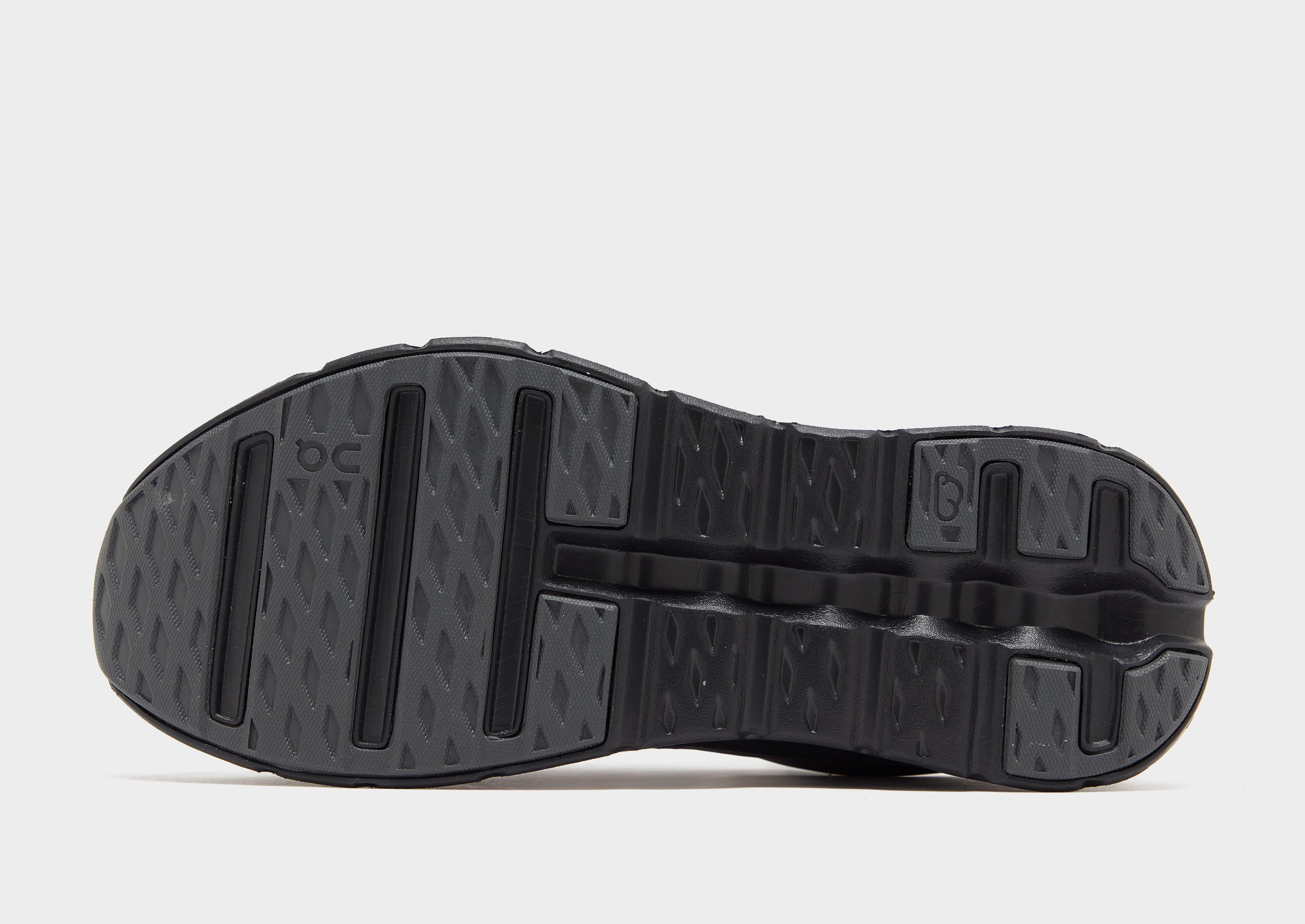 On Running Cloudtilt Remix