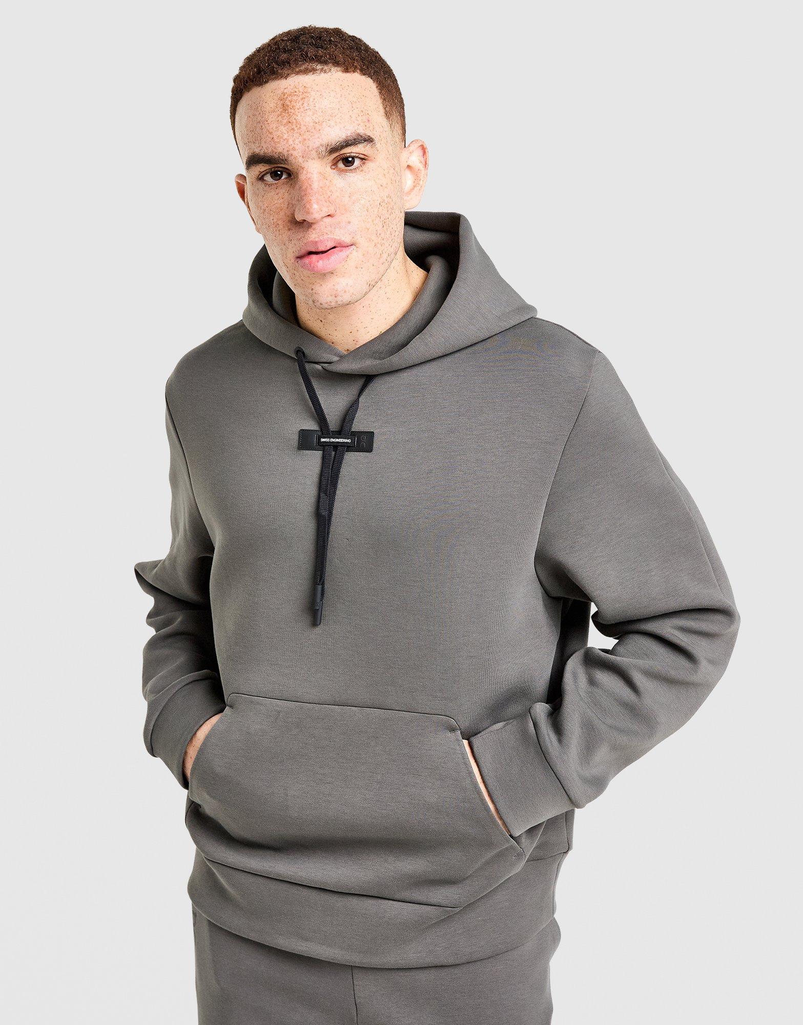 On Running Tech Hoodie