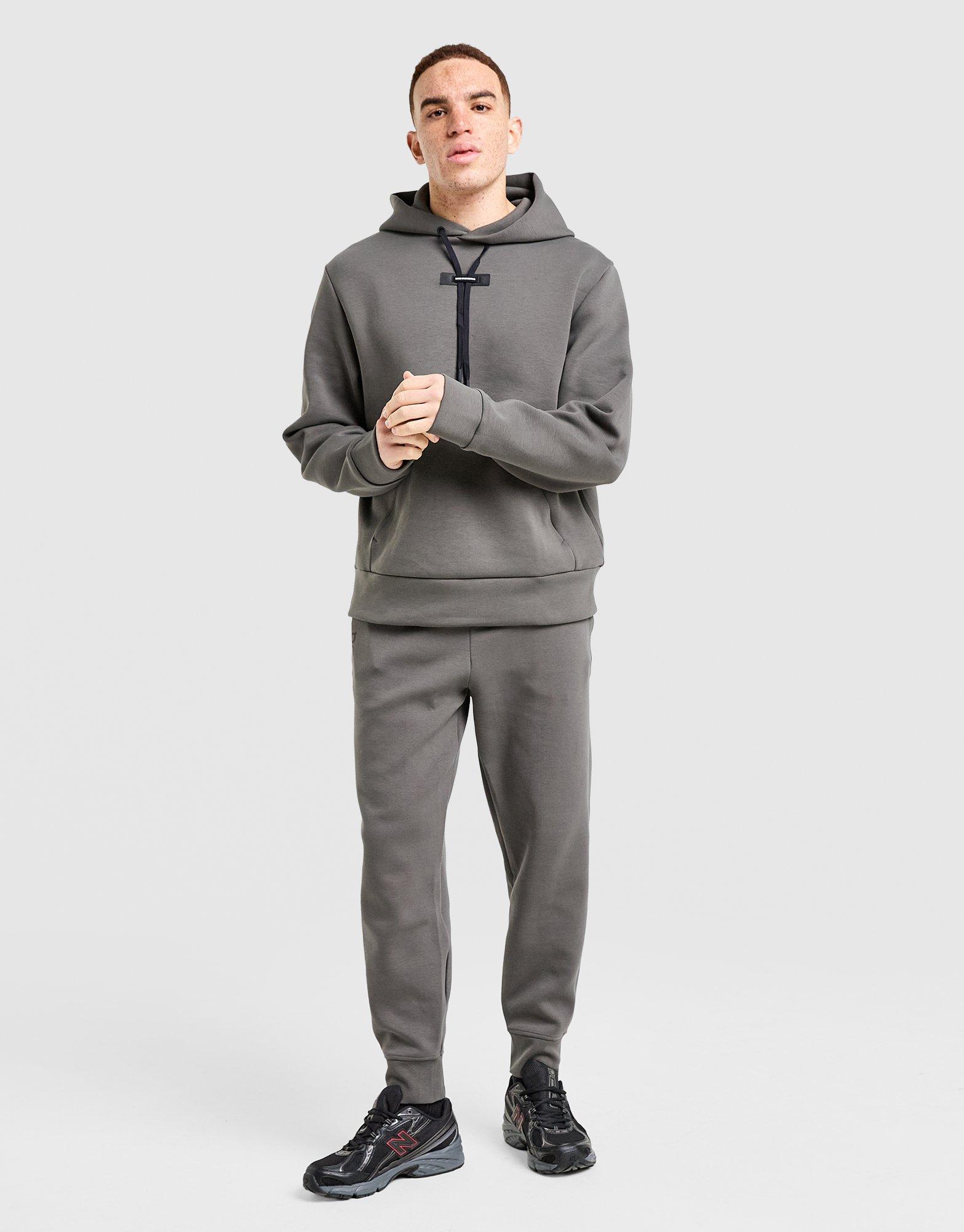 On Running Tech Hoodie