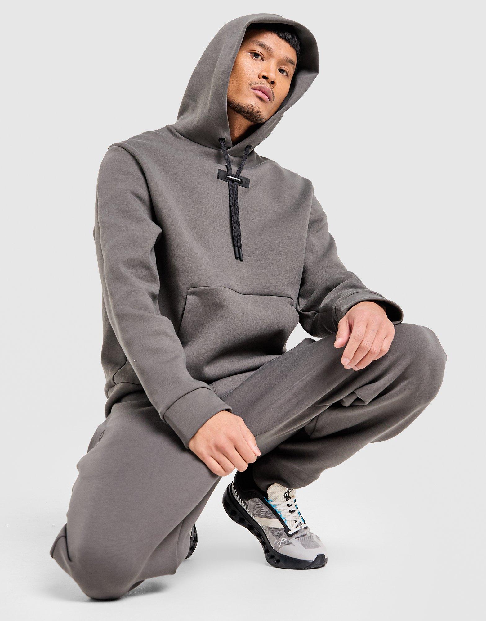 On Running Tech Hoodie