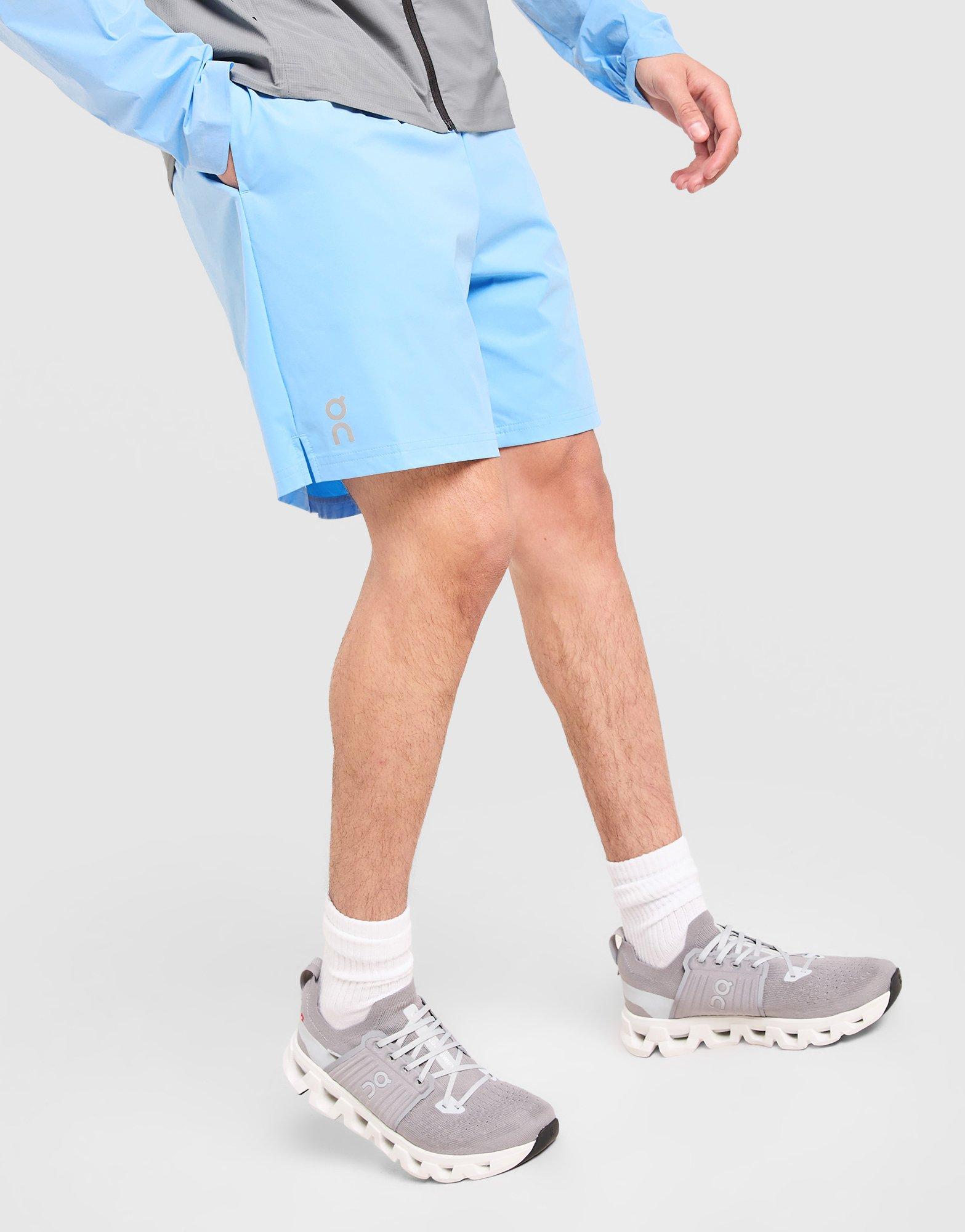 On Running Core 7" Shorts
