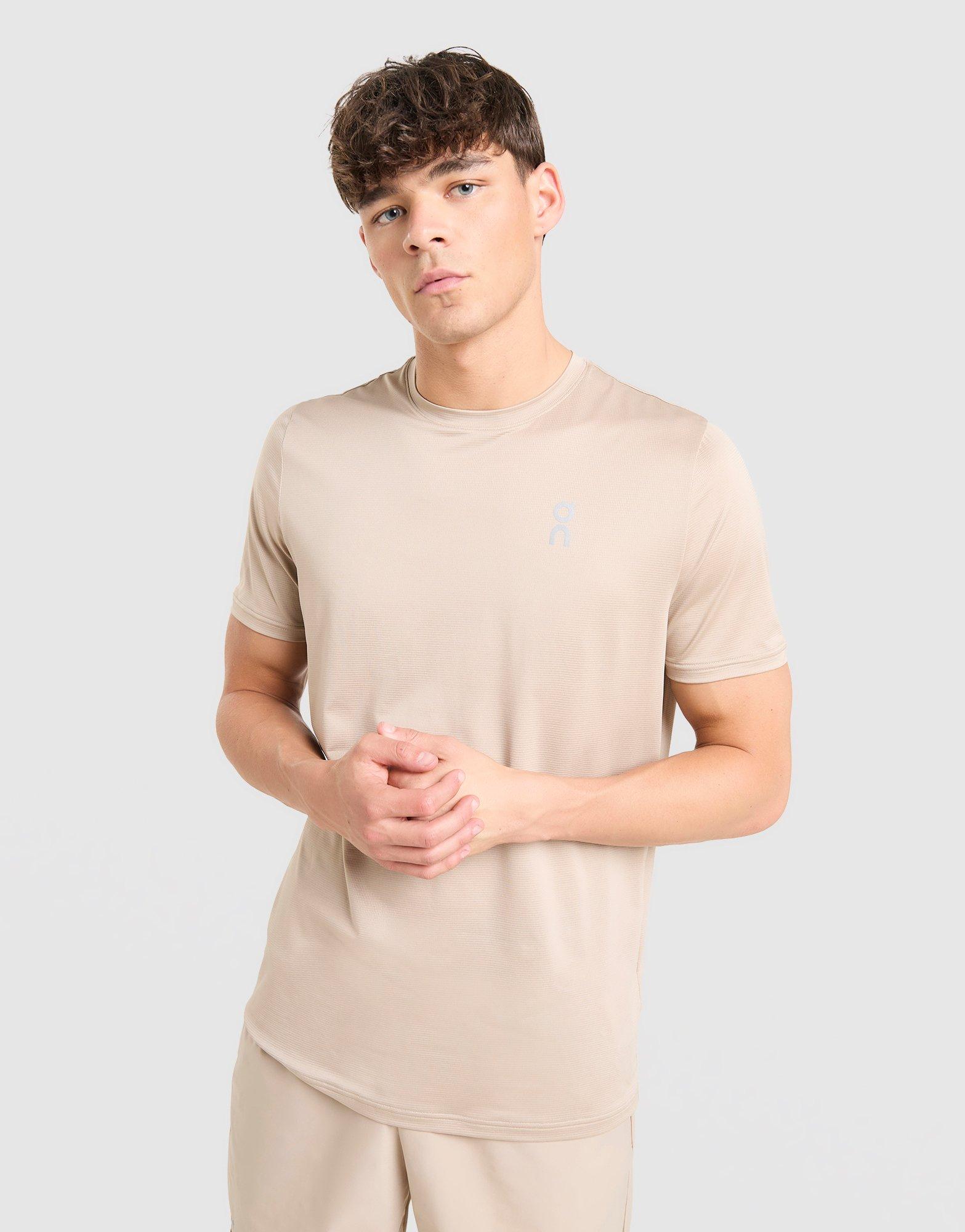 On Running T-shirt Core