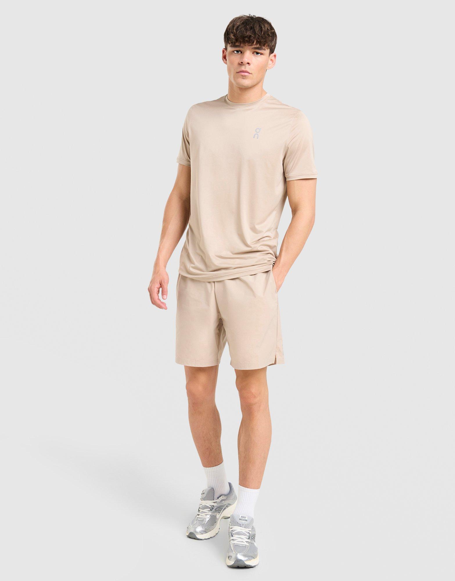 On Running T-shirt Core