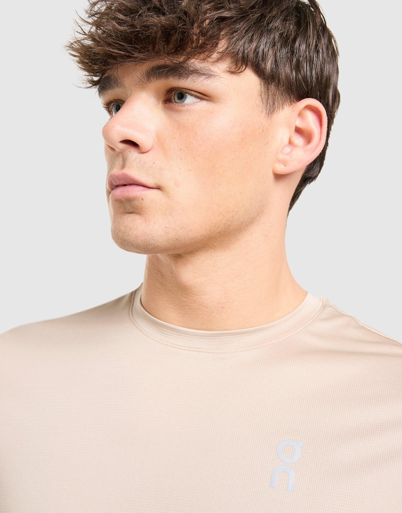 On Running T-shirt Core