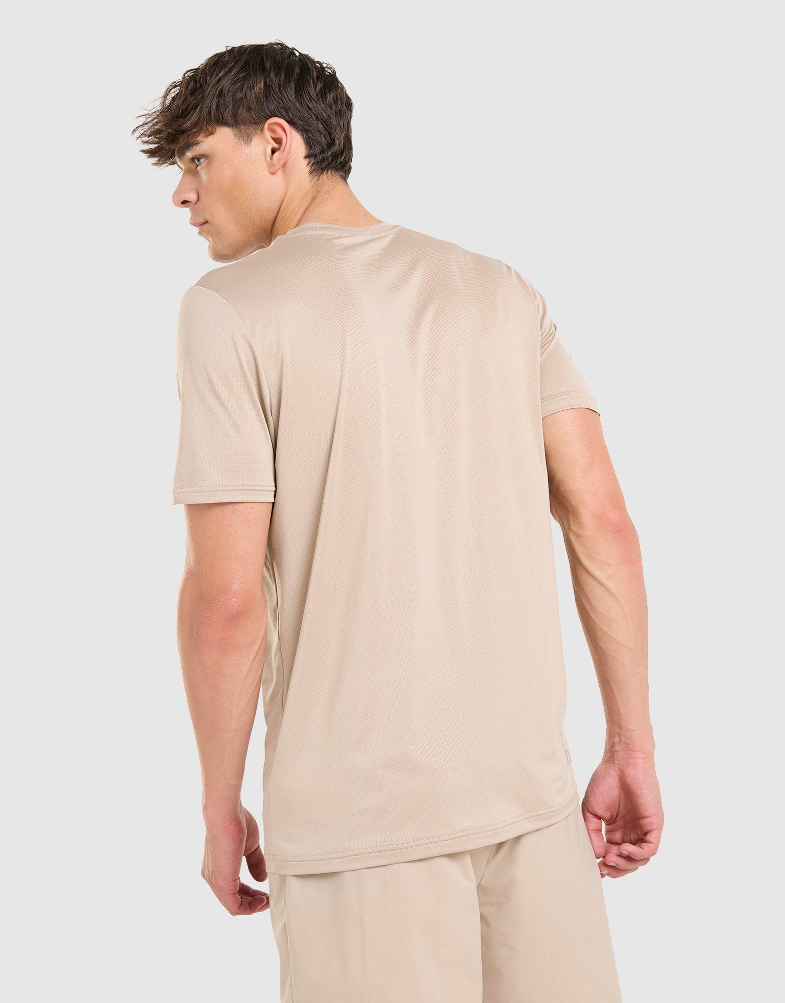 On Running T-shirt Core