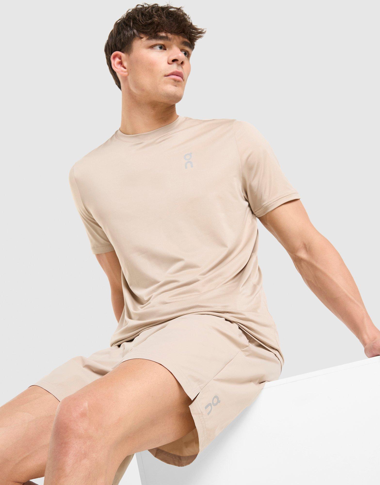 On Running Core 7" Shorts