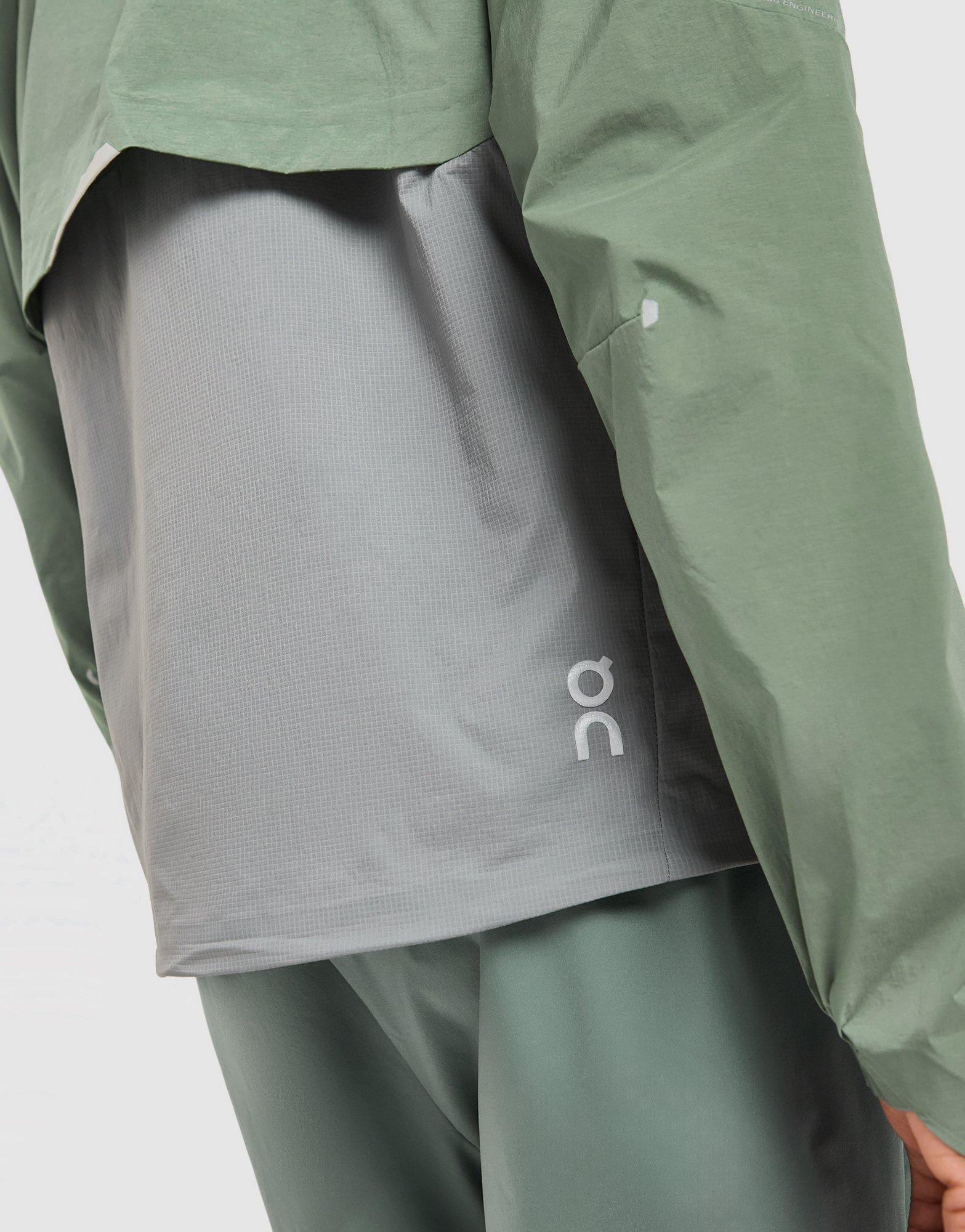 On Running Core Hooded Jacket