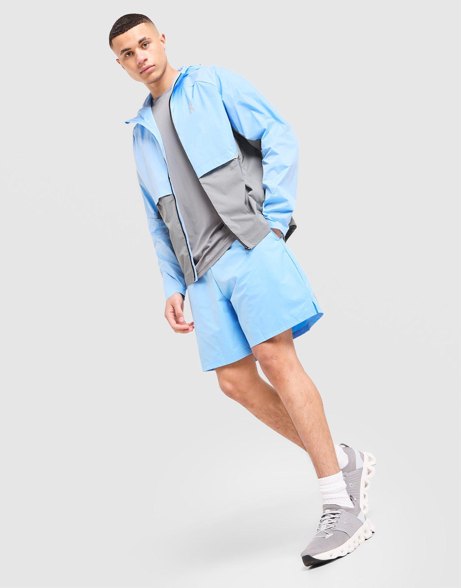 On Running Core Hooded Jacket