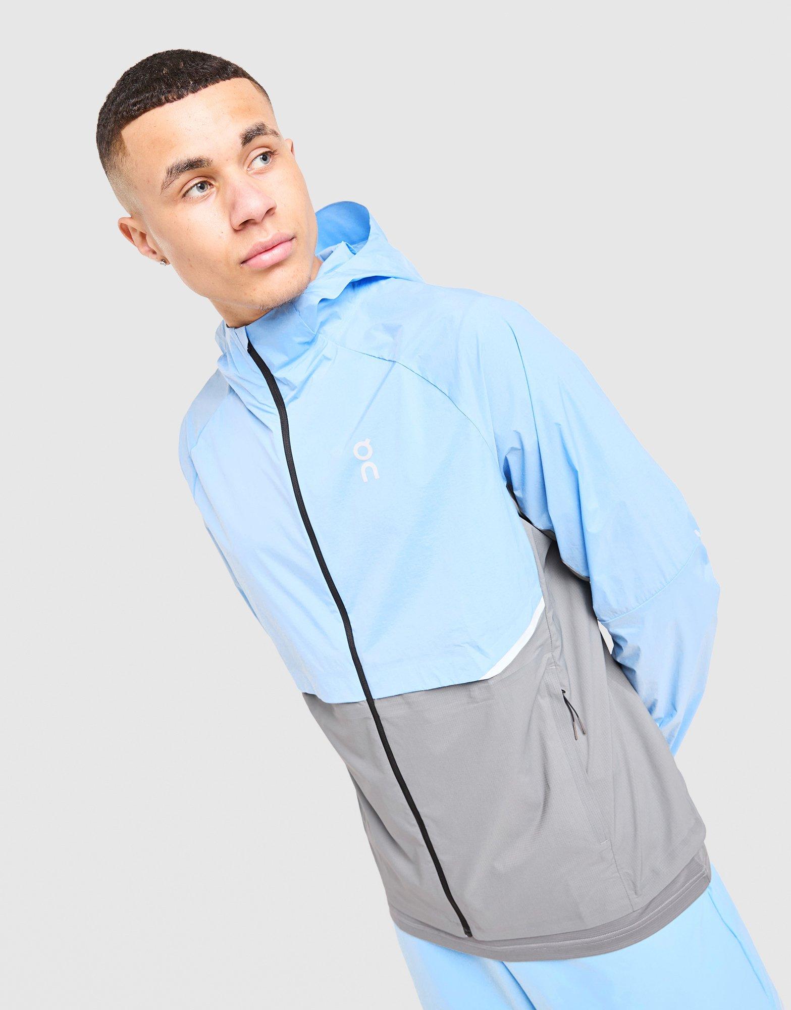 On Running Core Hooded Jacket