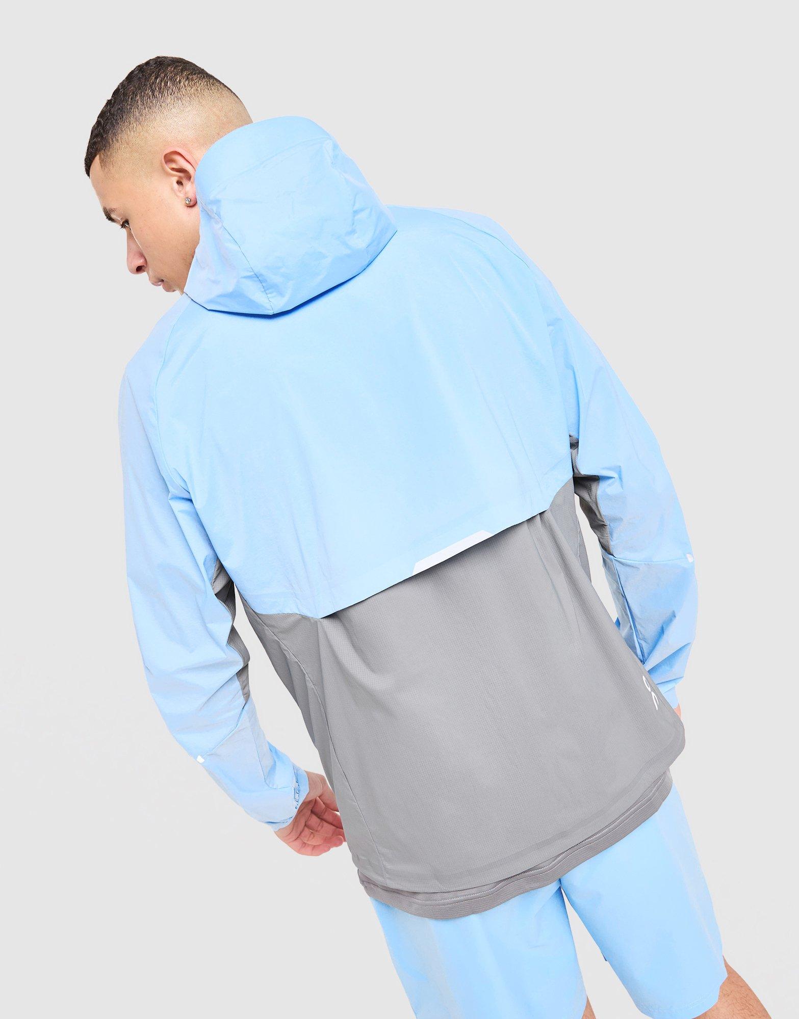 On Running Core Hooded Jacket
