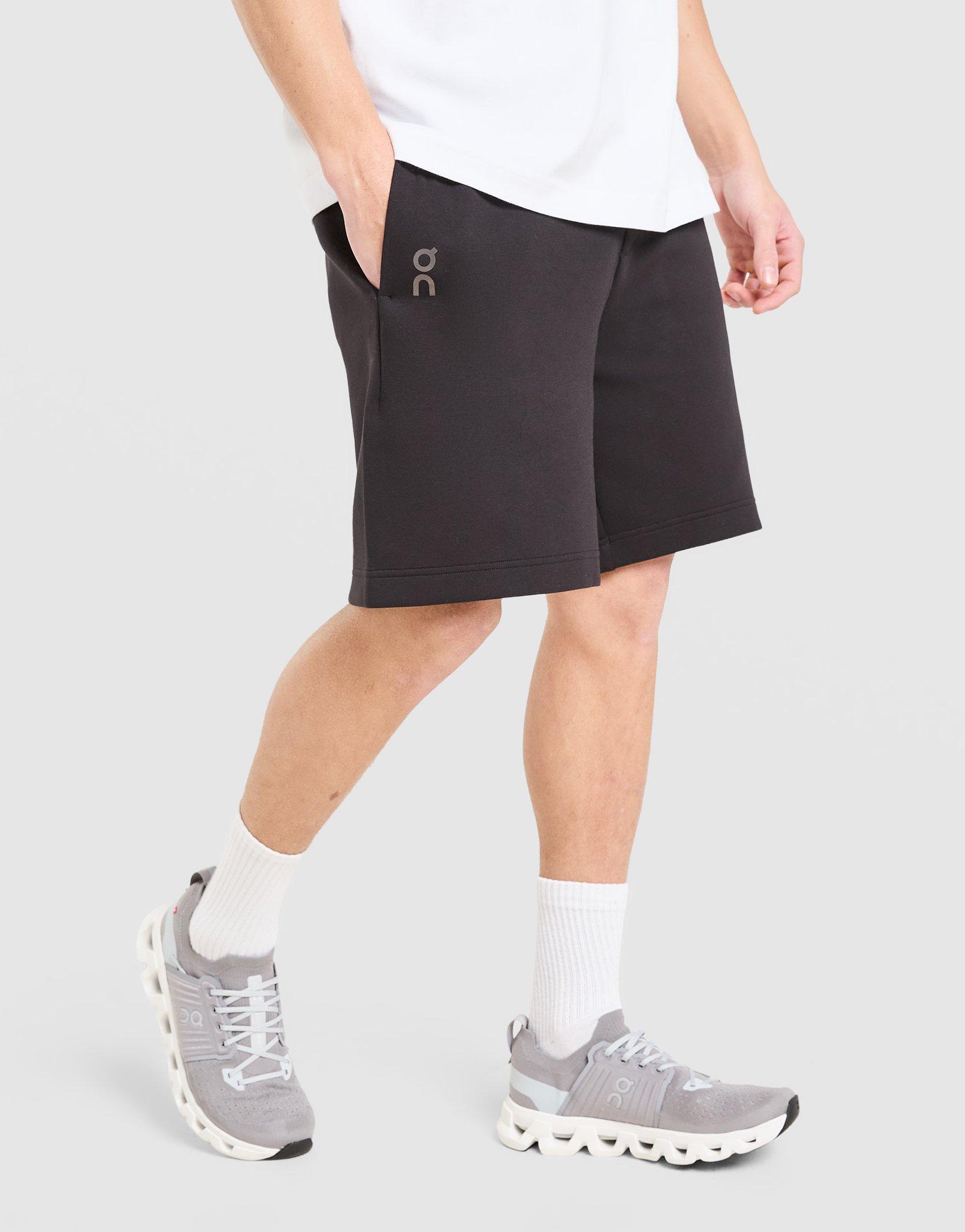 On Running Tech Shorts